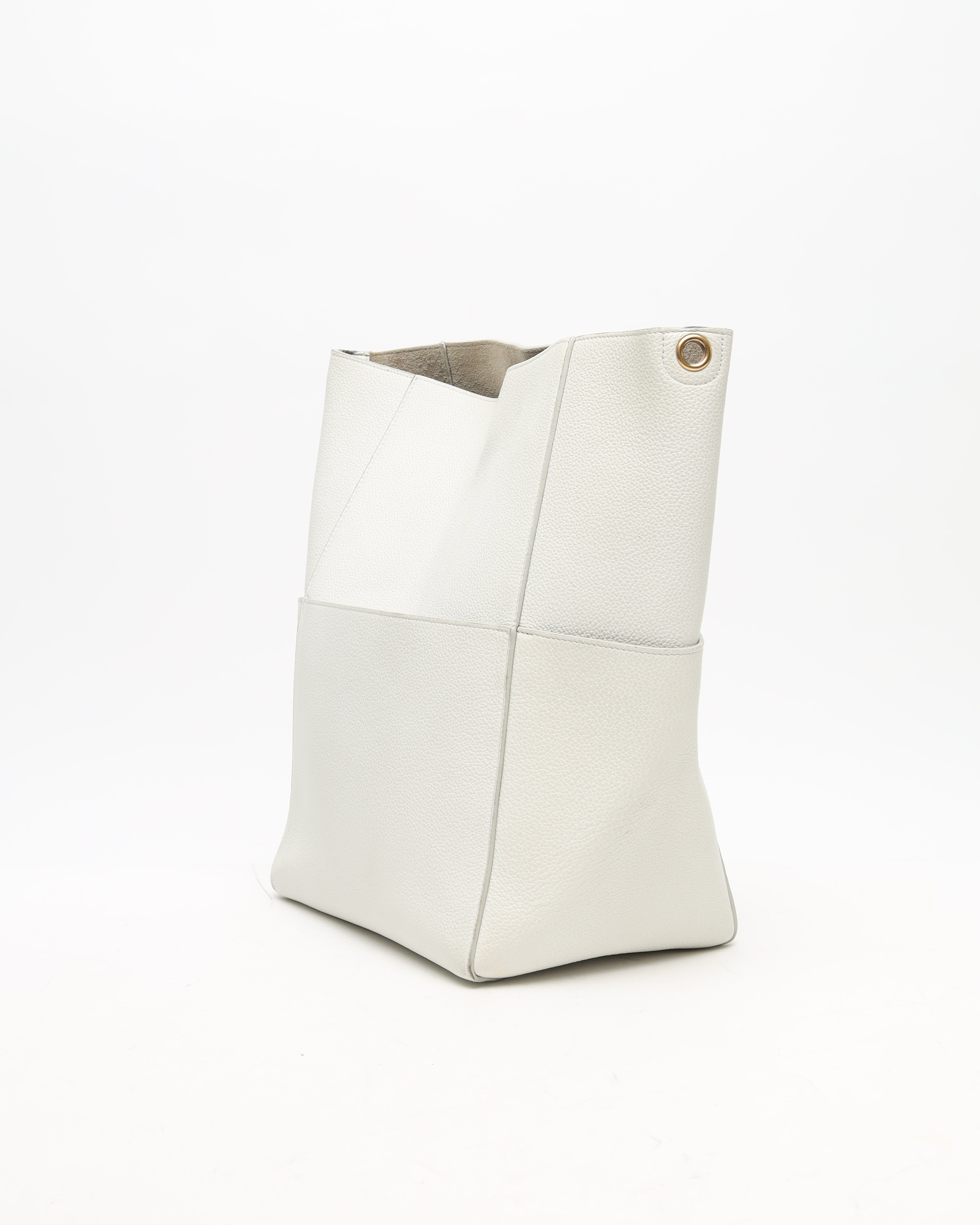 Celine Céline Seau Sangle Large Bag