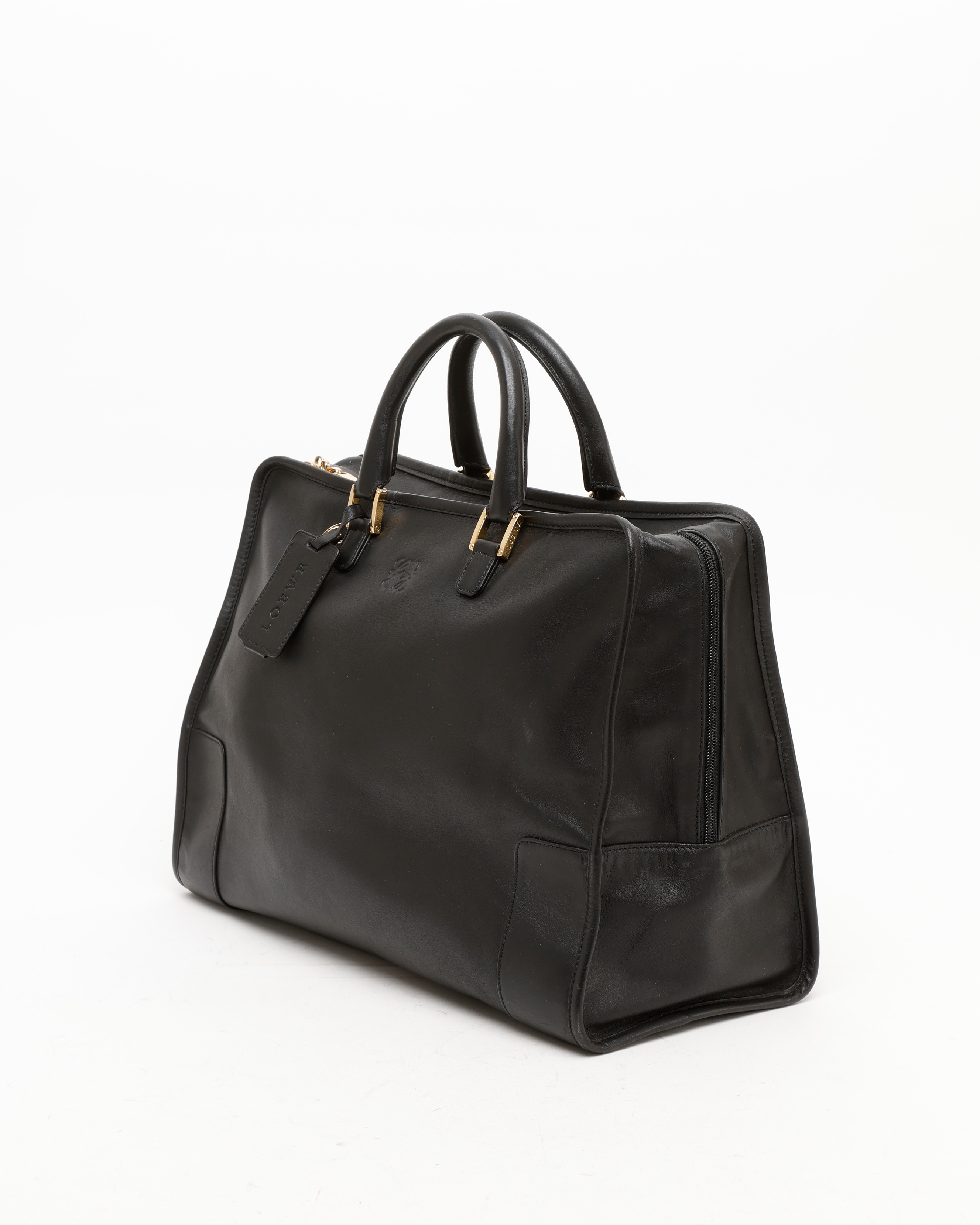 Loewe Amazona 40 Weekend Bag