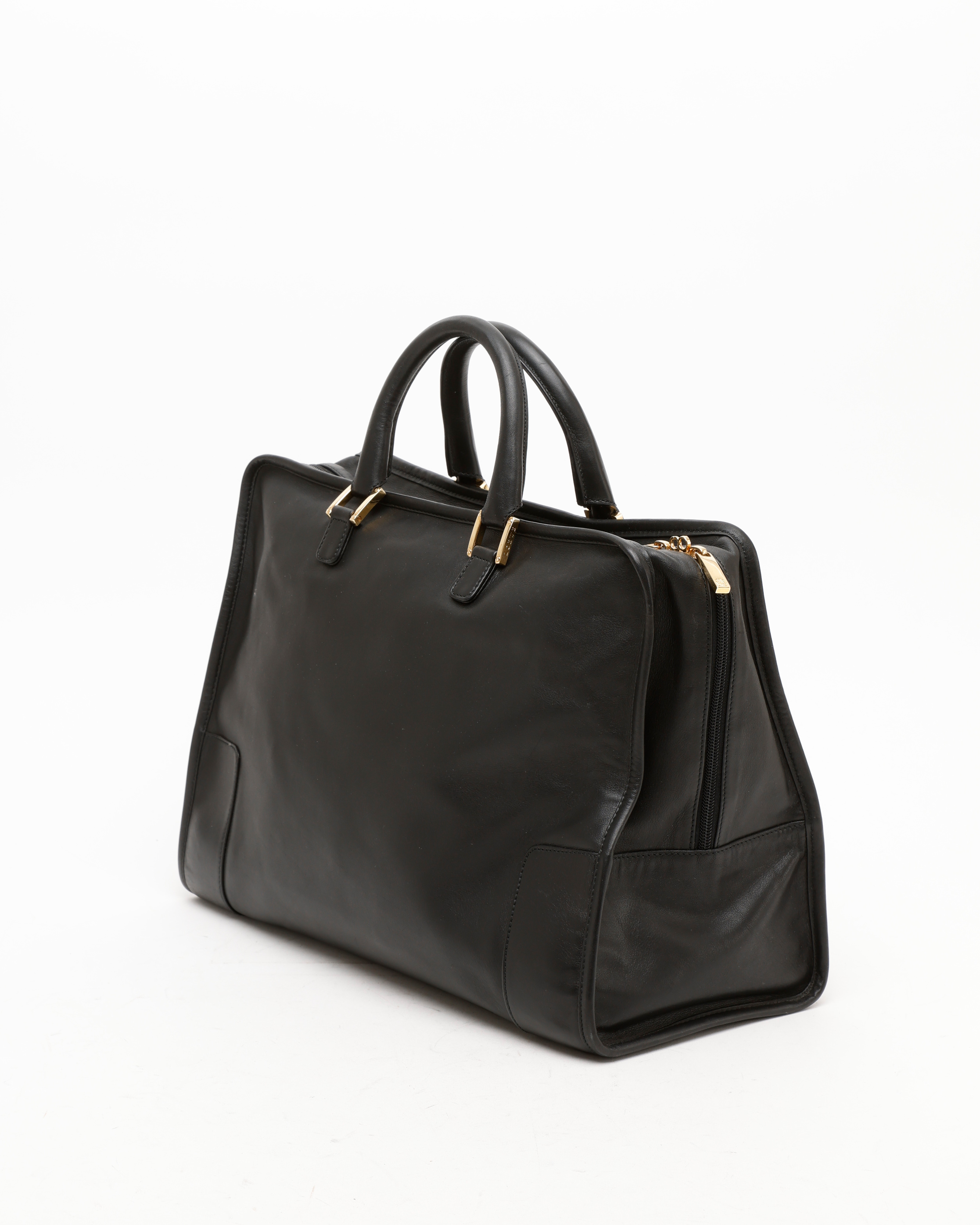 Loewe Amazona 40 Weekend Bag