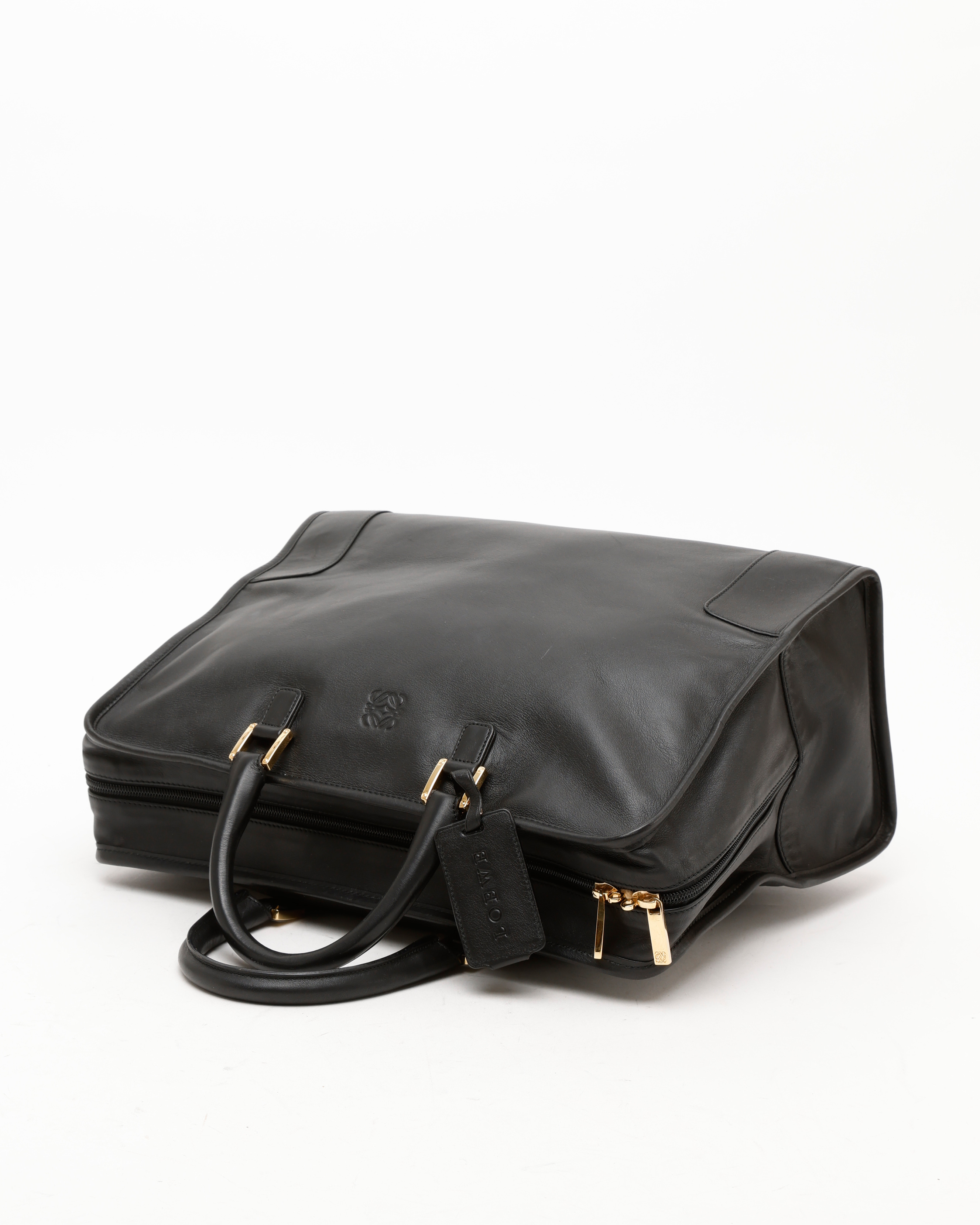 Loewe Amazona 40 Weekend Bag
