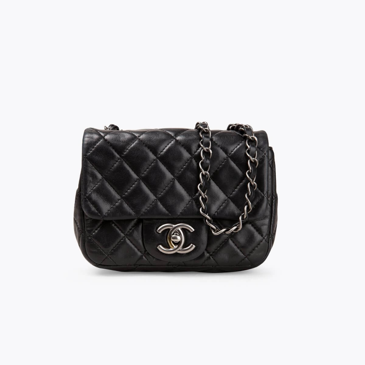 CHANEL Classic Mini Flap Bag