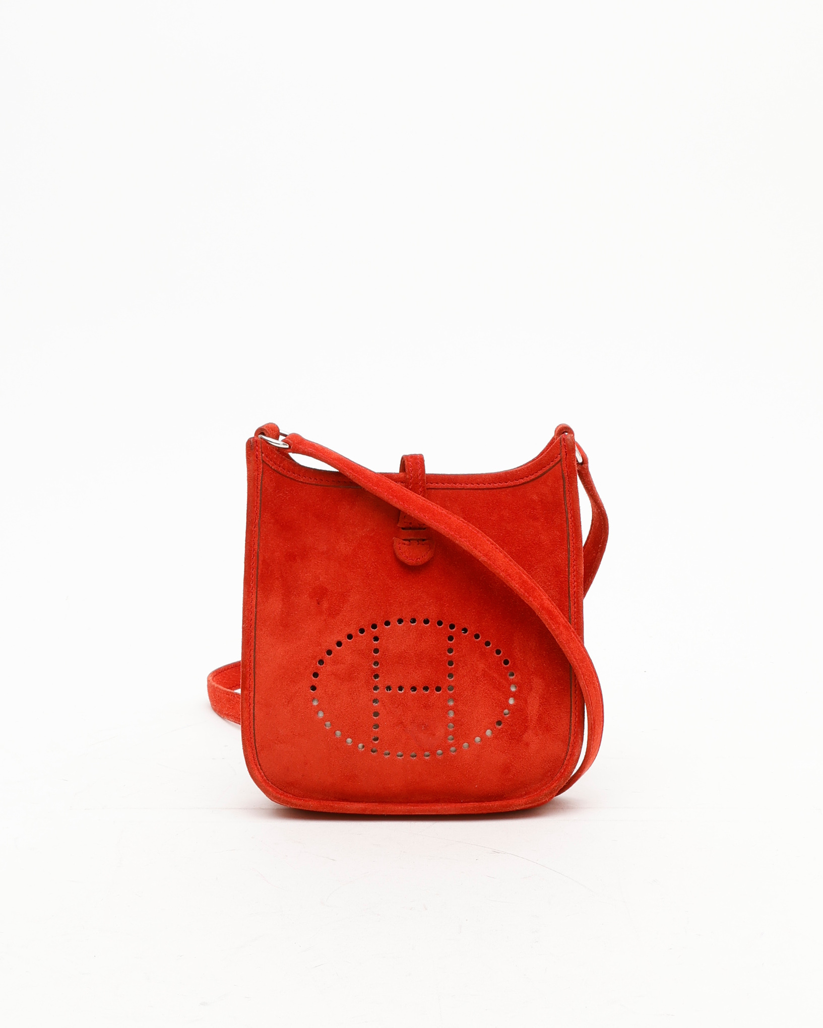 HERMÈS Evelyne 16 Doblis TPM Bag