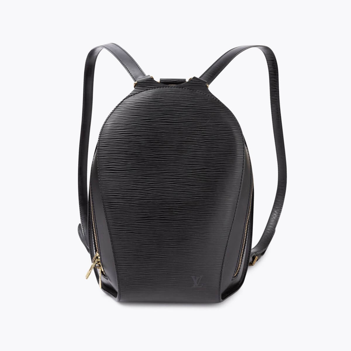 LOUIS VUITTON Mabillon EPI Backpack