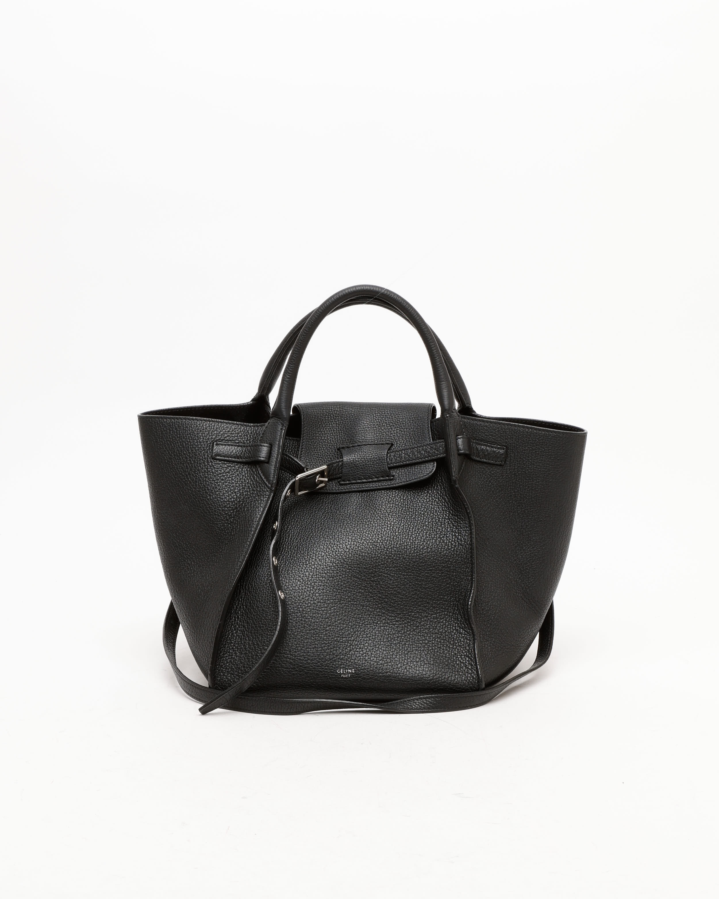 Céline Small Big Bag