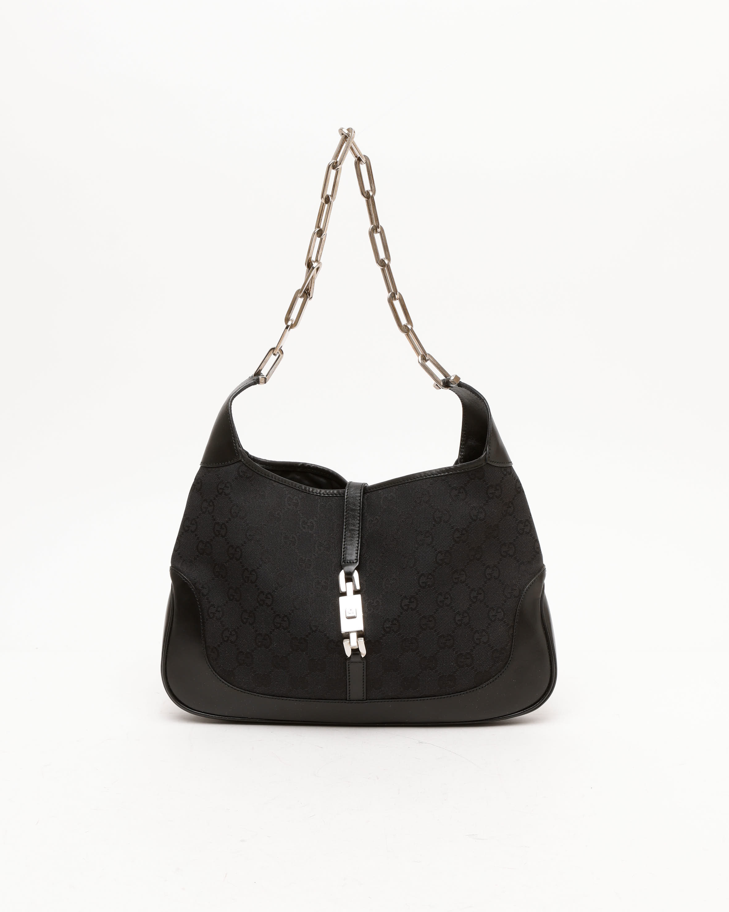 Gucci GG Jackie Chain Bag