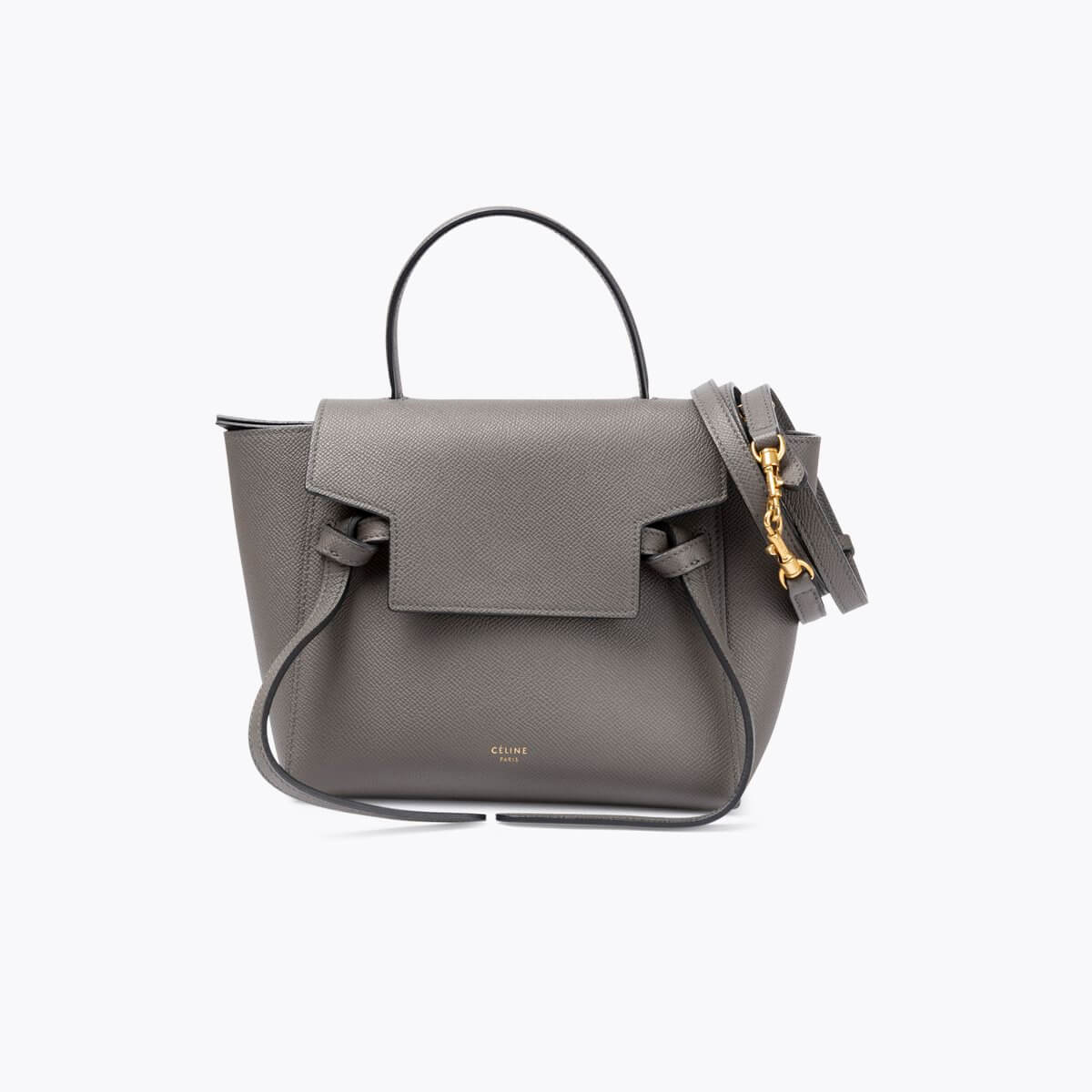 CELINE Nano Belt Bag