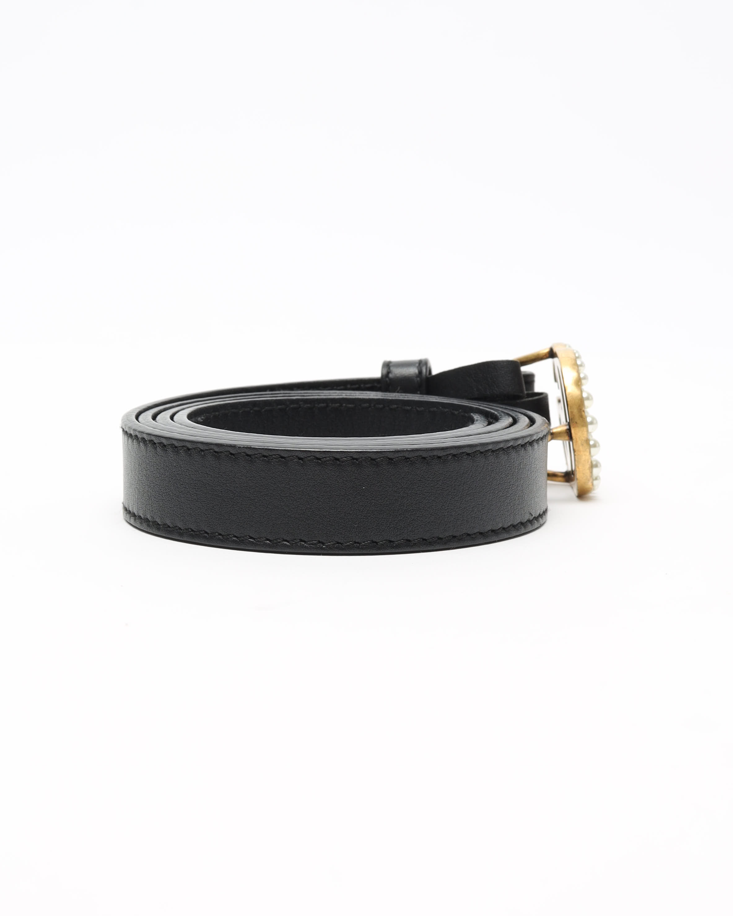 Gucci Gg Marmont Belt