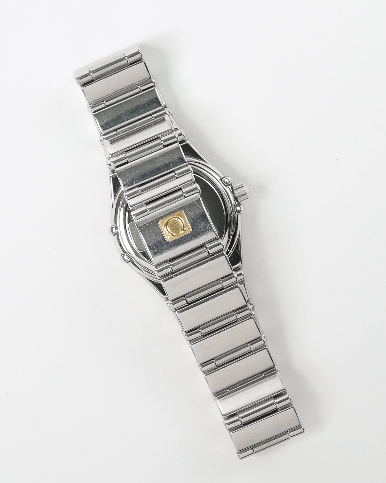 Omega Constellation 22,5mm Ref 1561.61 Full Set 1998 Watch