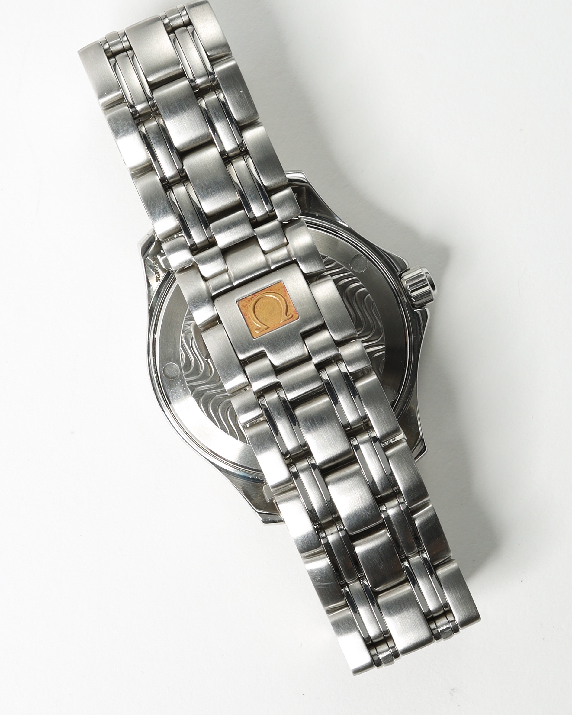 Omega Seamaster 120m 36mm Ref 2511.81 Watch