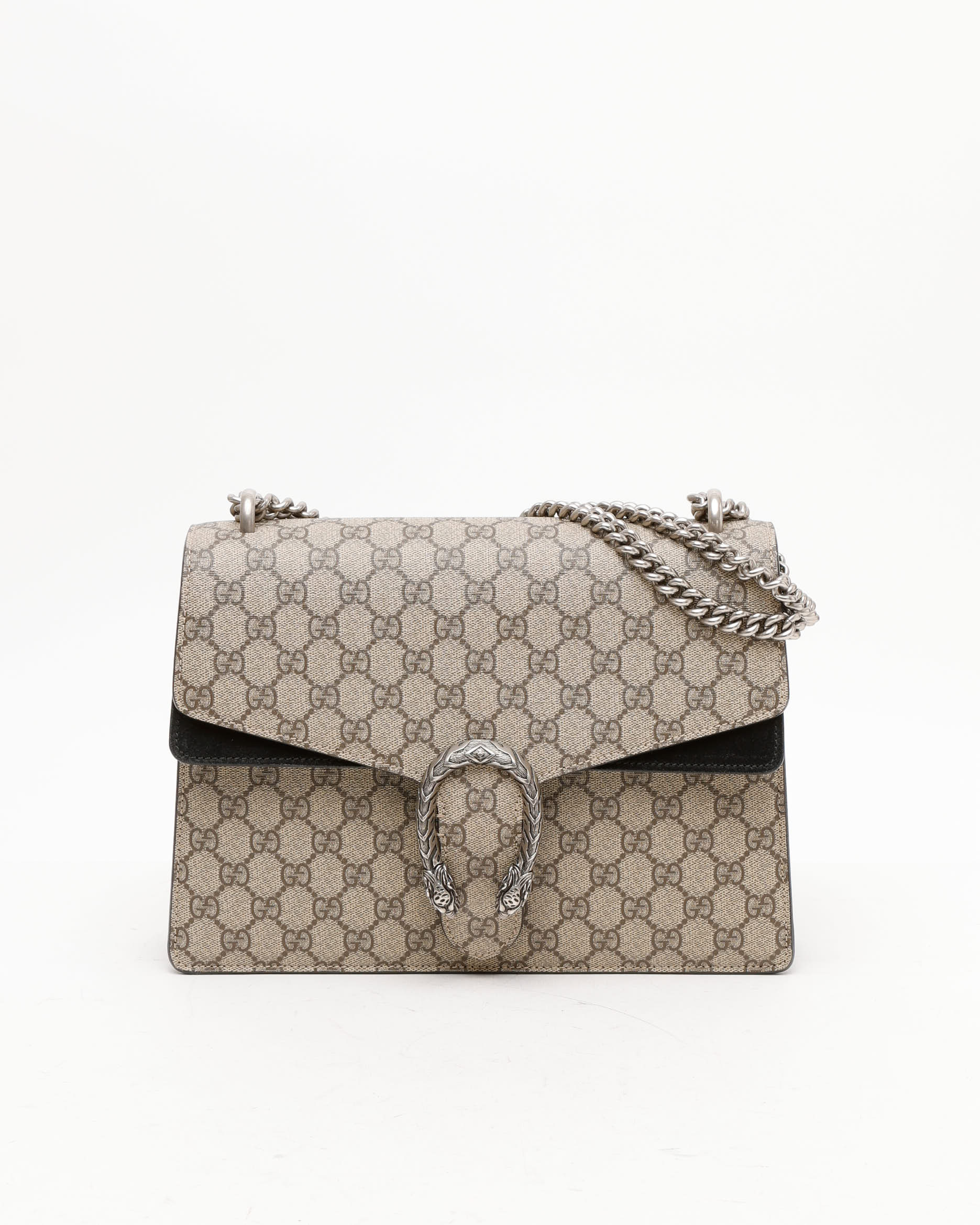 Gucci Medium Dionysus Shoulder Bag