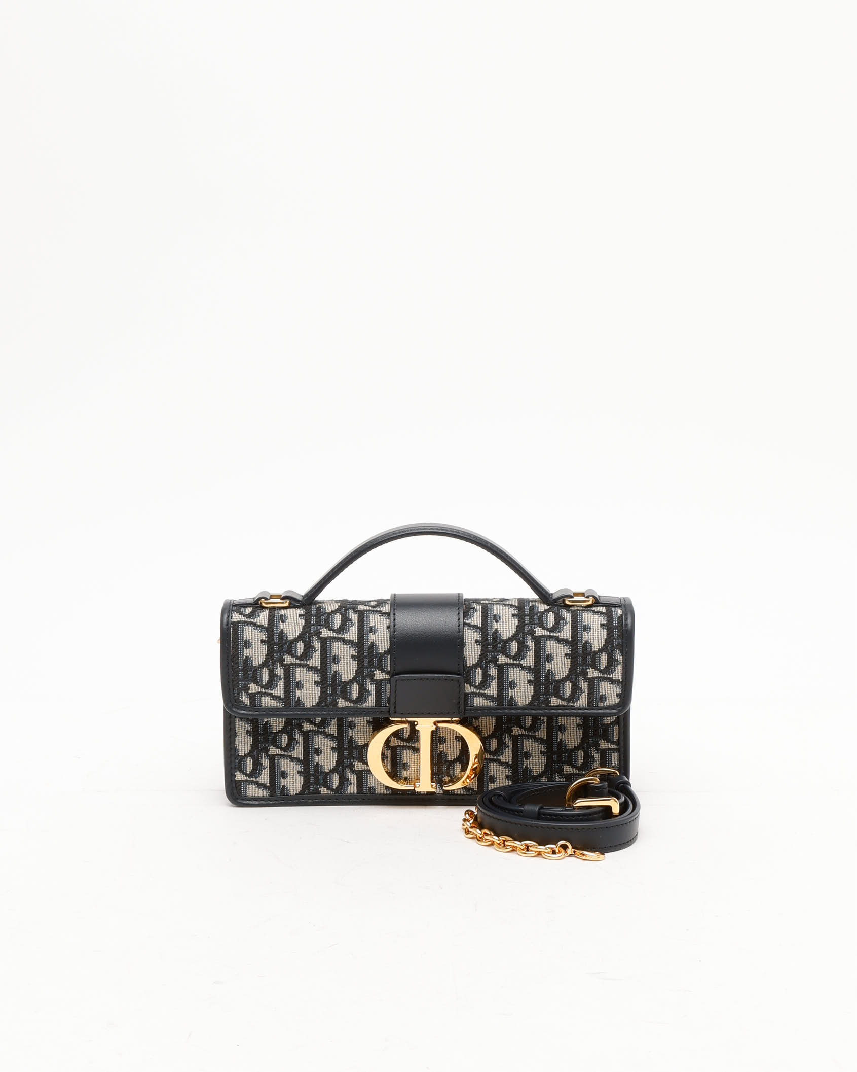 Christian Dior Miss Montaigne Mini Bag