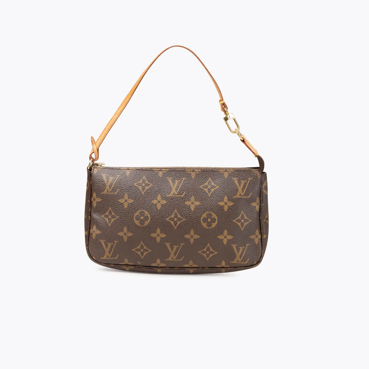 LOUIS VUITTON Monogram Pochette Accessoires