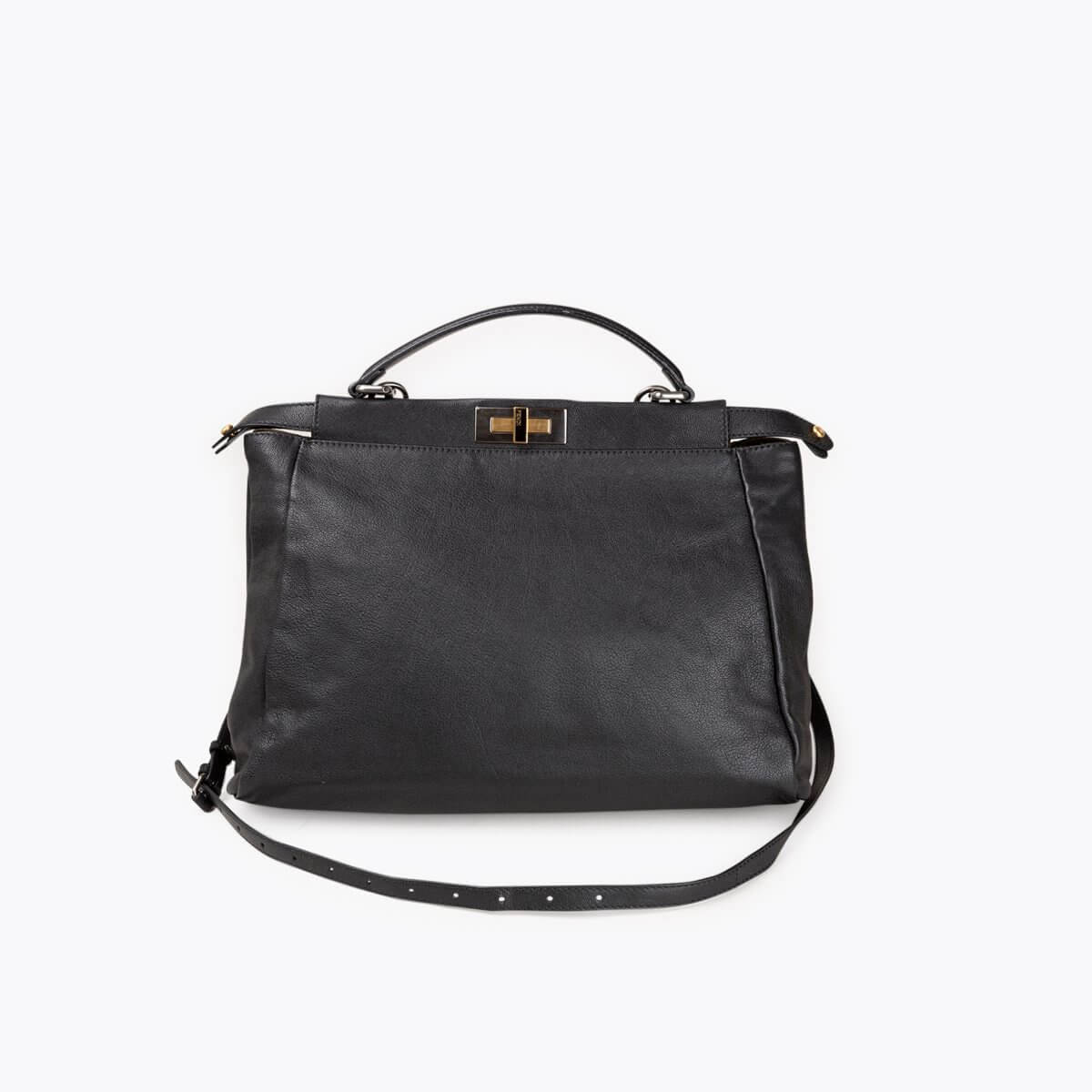 FENDI Large Peekaboo Bag