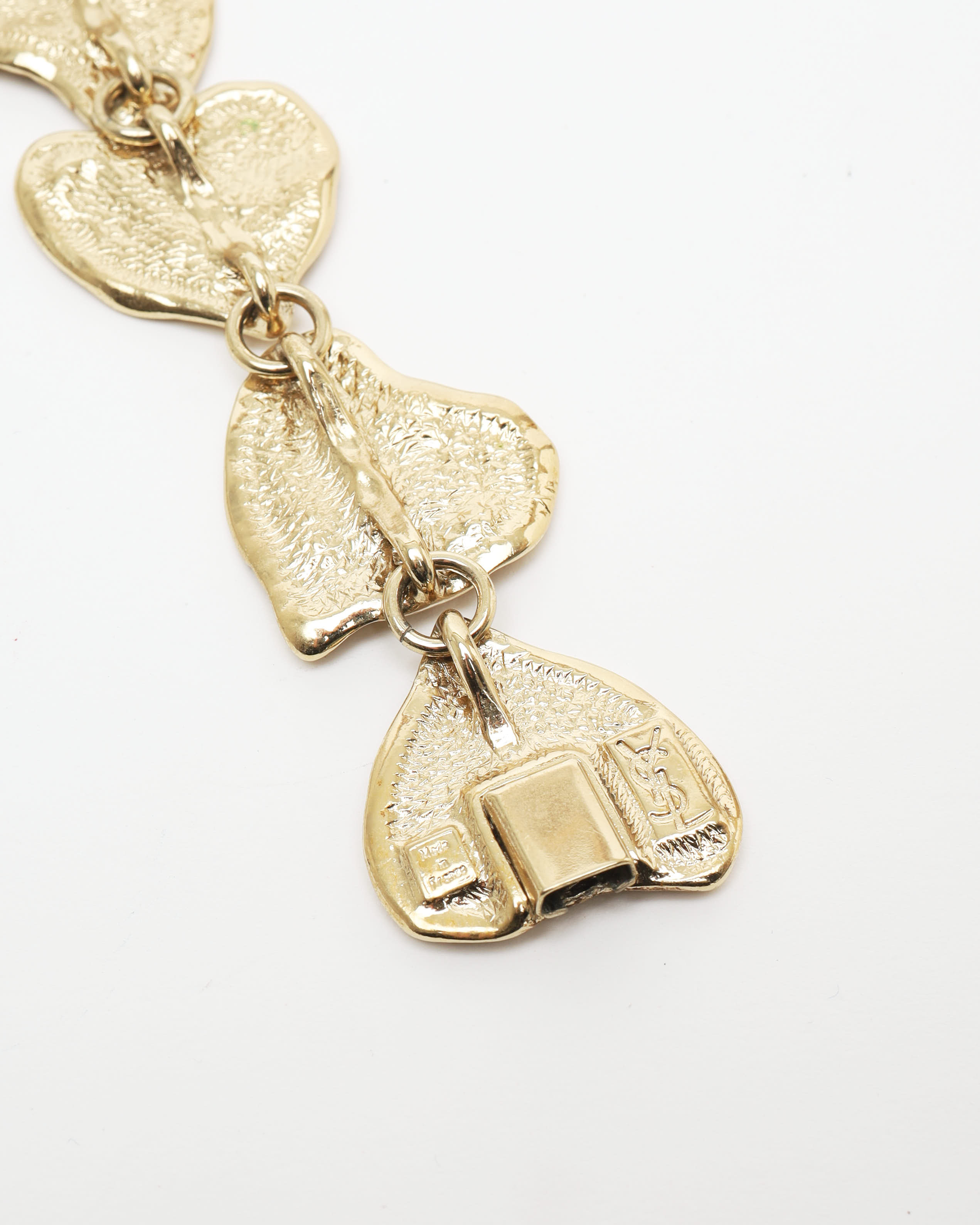 Saint Laurent Metals Bracelet
