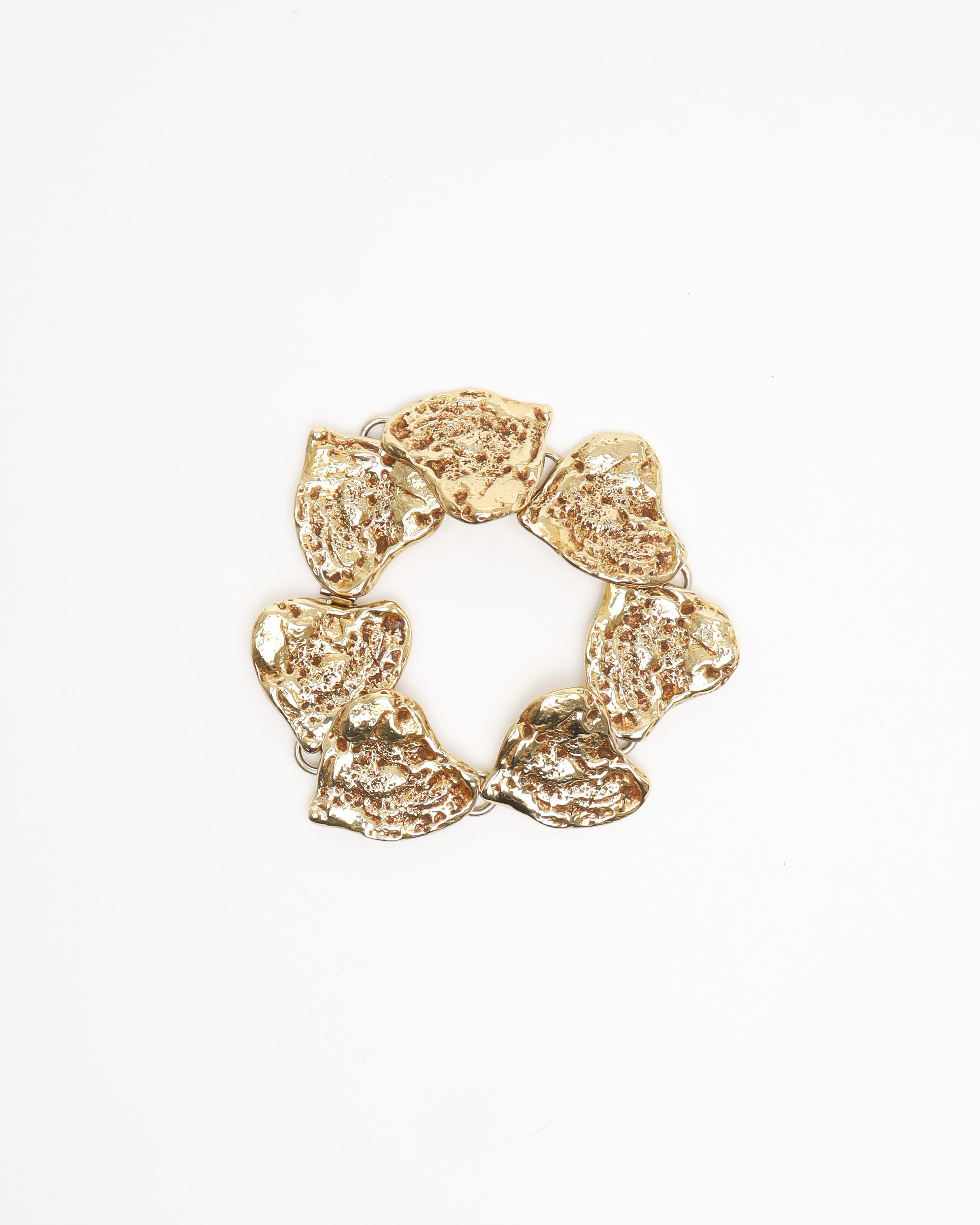 Saint Laurent Metals Bracelet