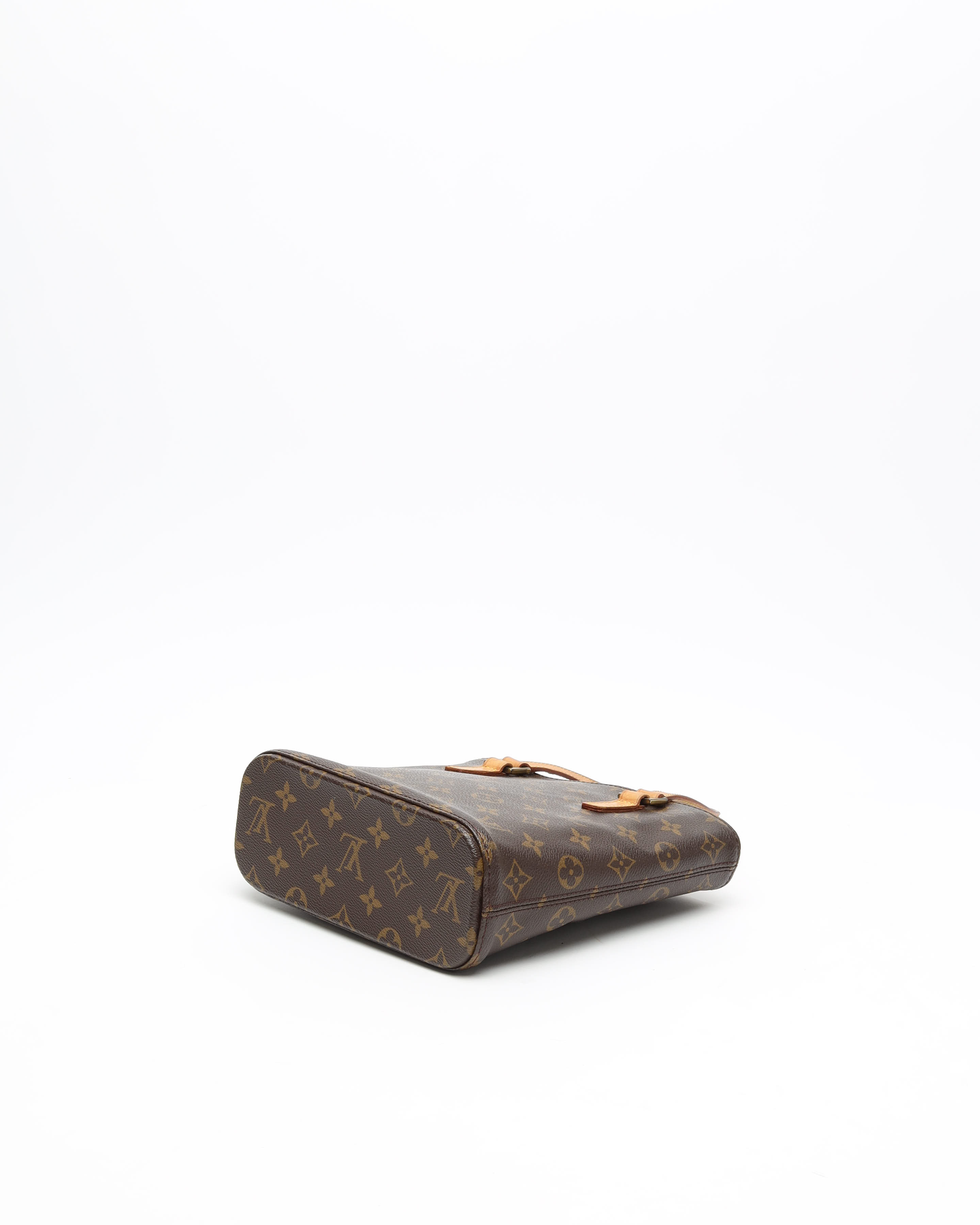 Pre-owned Louis Vuitton Monogram Vavin Pm Bag