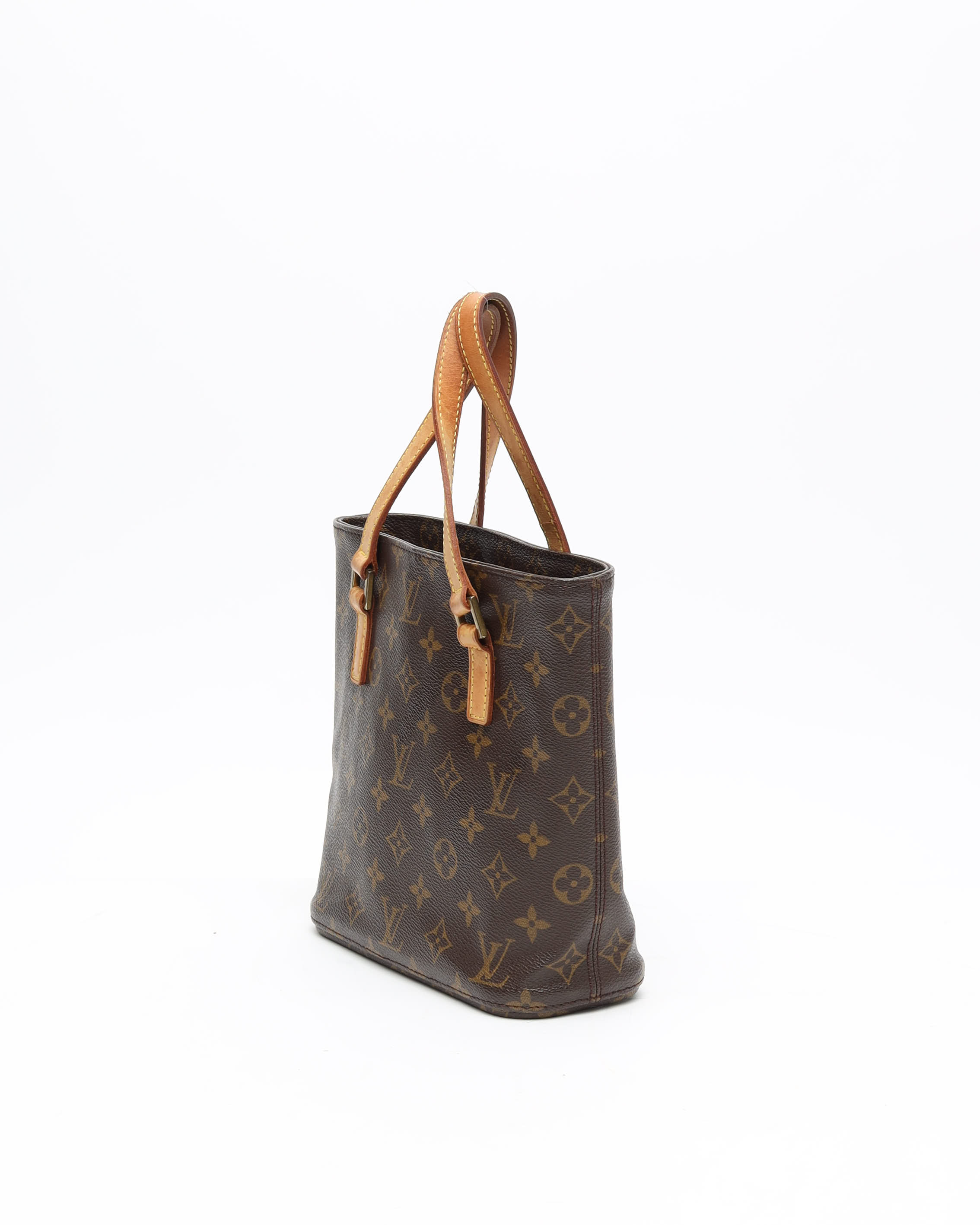 Pre-owned Louis Vuitton Monogram Vavin Pm Bag