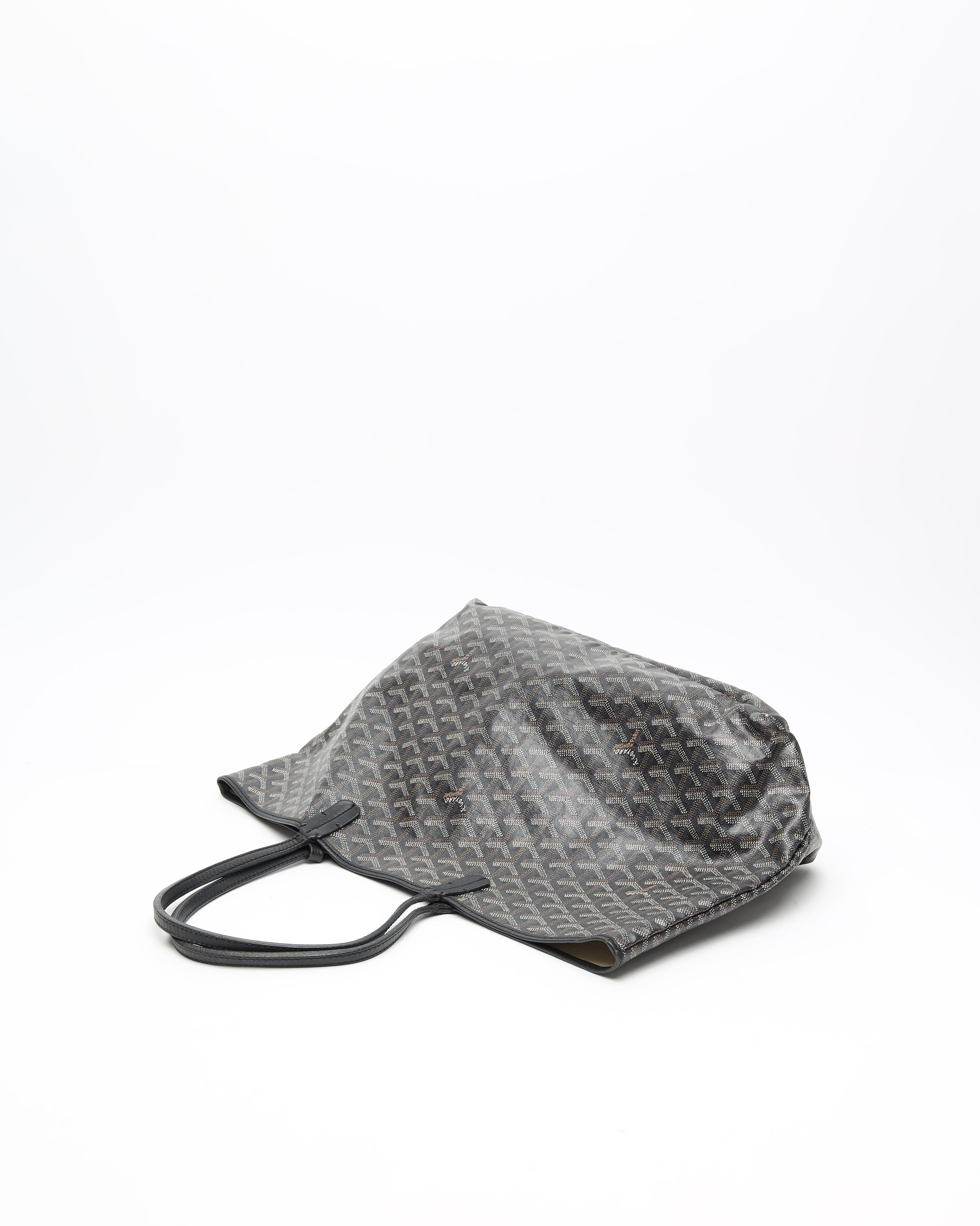 Pre-owned Goyard Saint Louis Pm Tote Bag