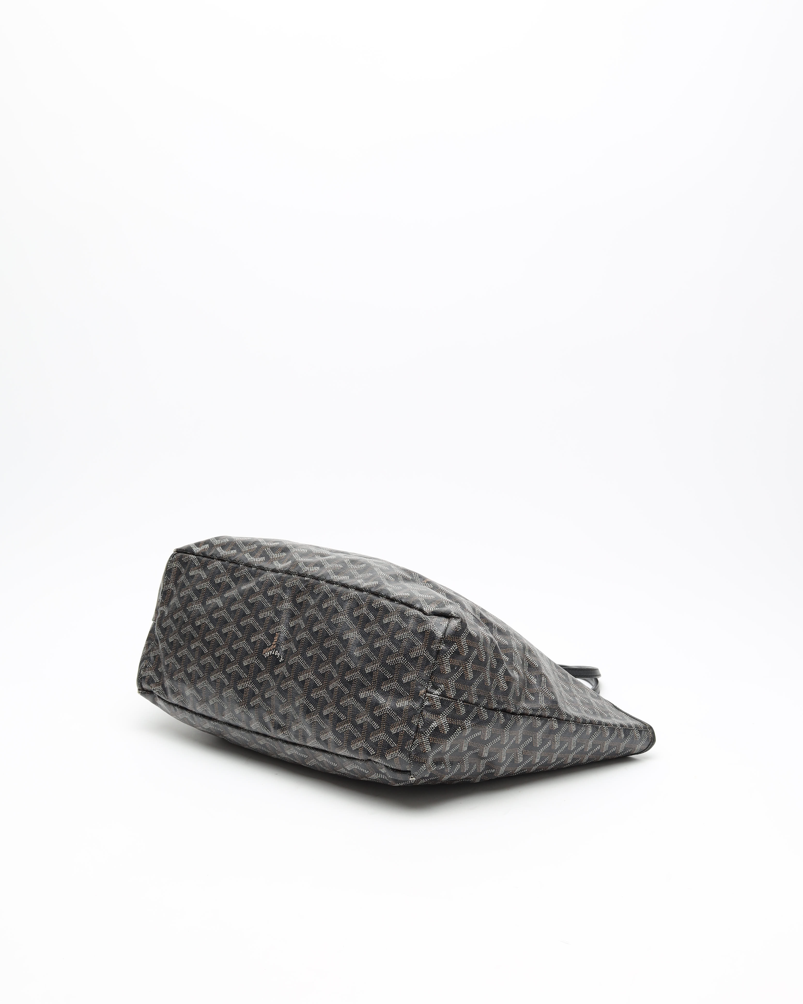 Pre-owned Goyard Saint Louis Pm Tote Bag