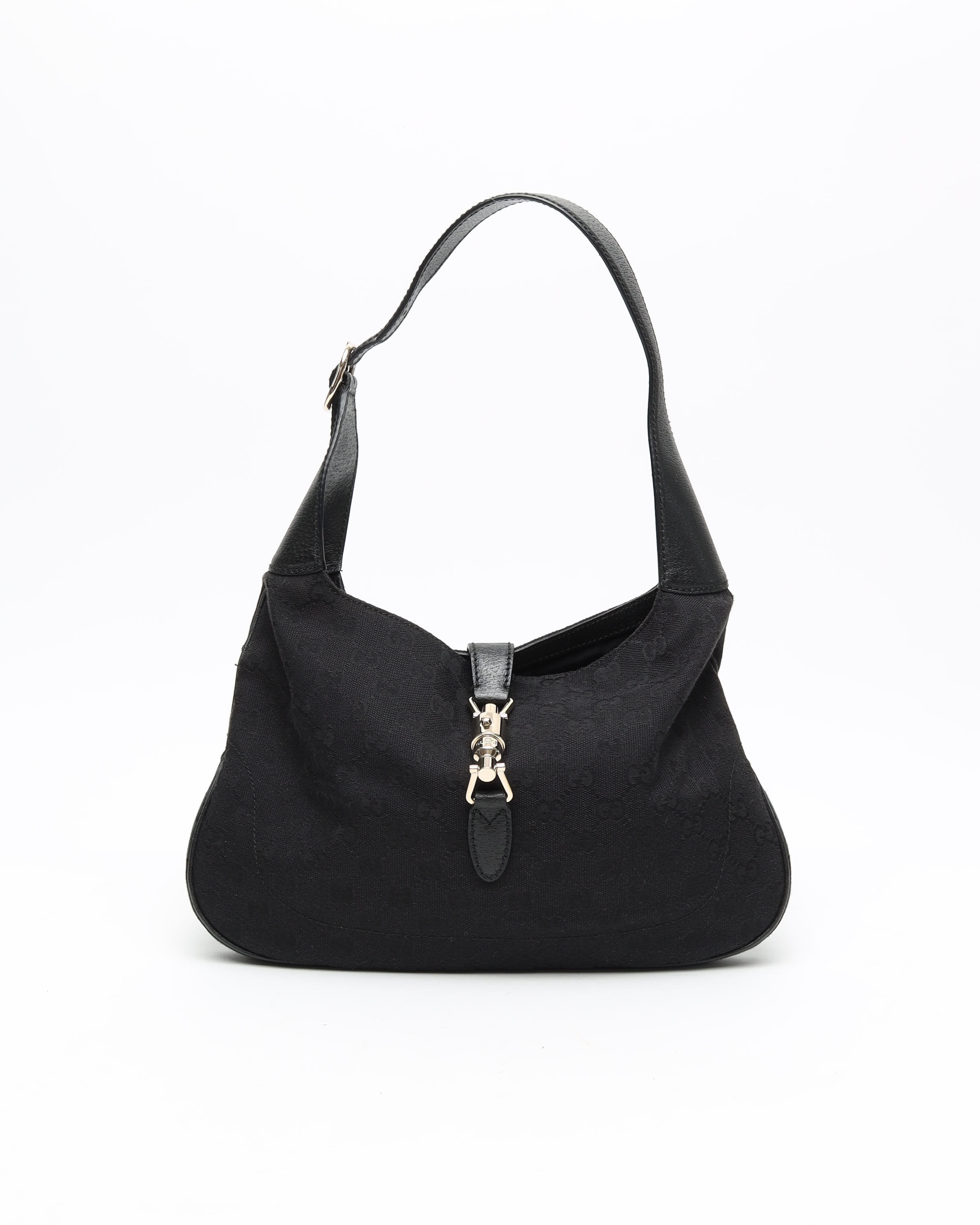 Gucci GG New Jackie Bag