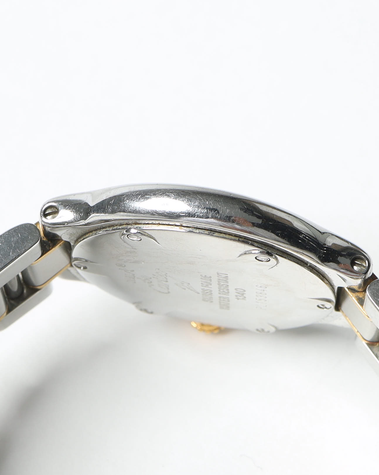Cartier Must 21 28mm Ref 1340 Watch