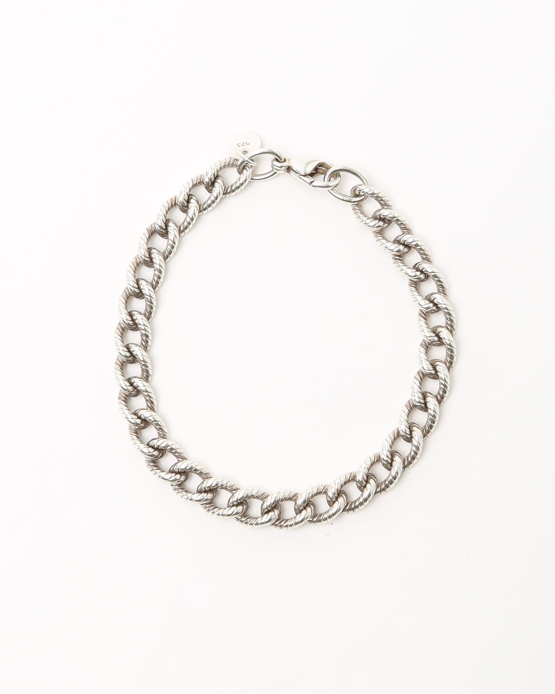 Tiffany & Co Silver Bracelet