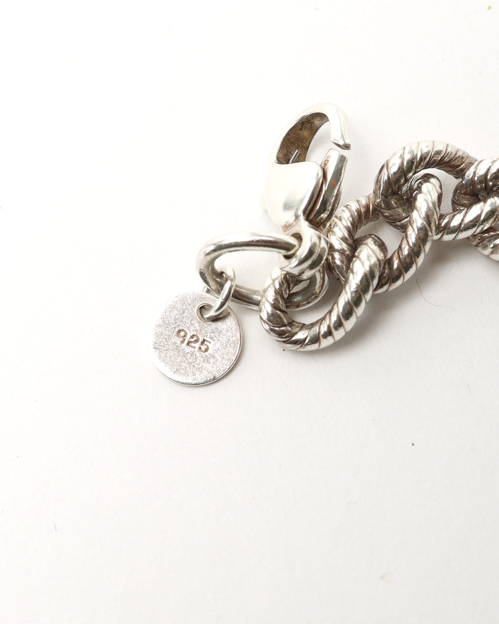 Tiffany & Co Silver Bracelet