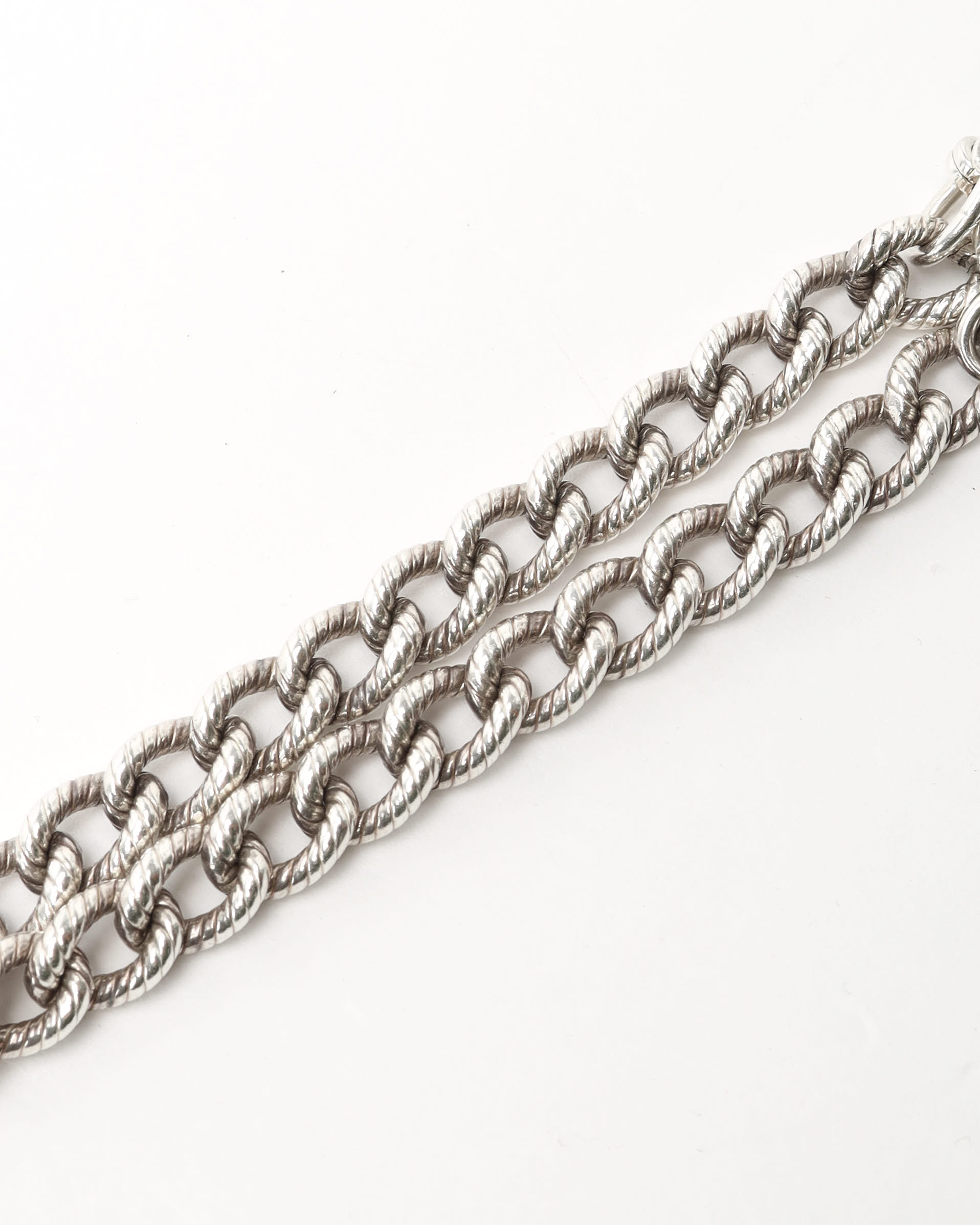 Tiffany & Co Silver Bracelet