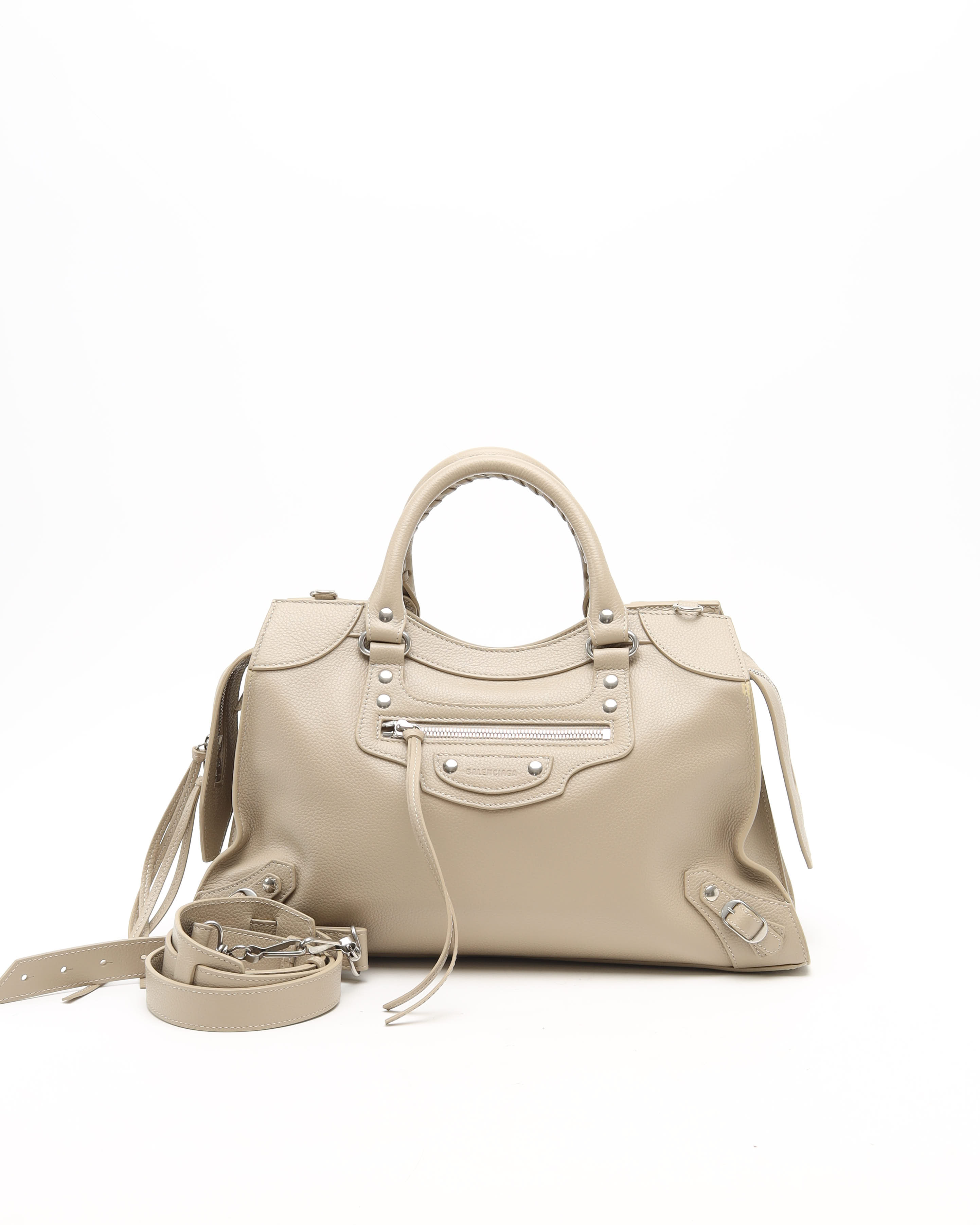 BALENCIAGA Neo Classic City