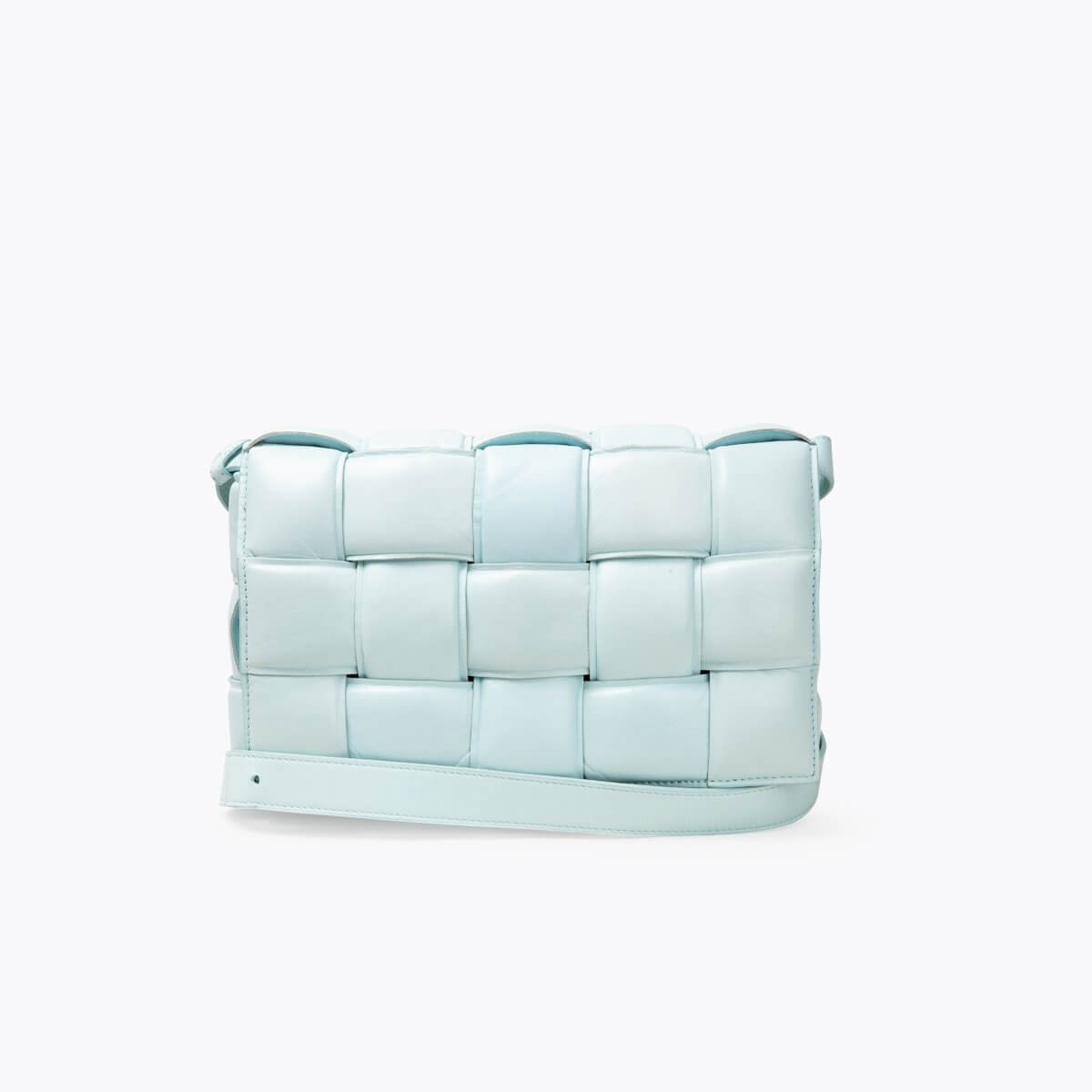 BOTTEGA VENETA Padded Cassette Bag