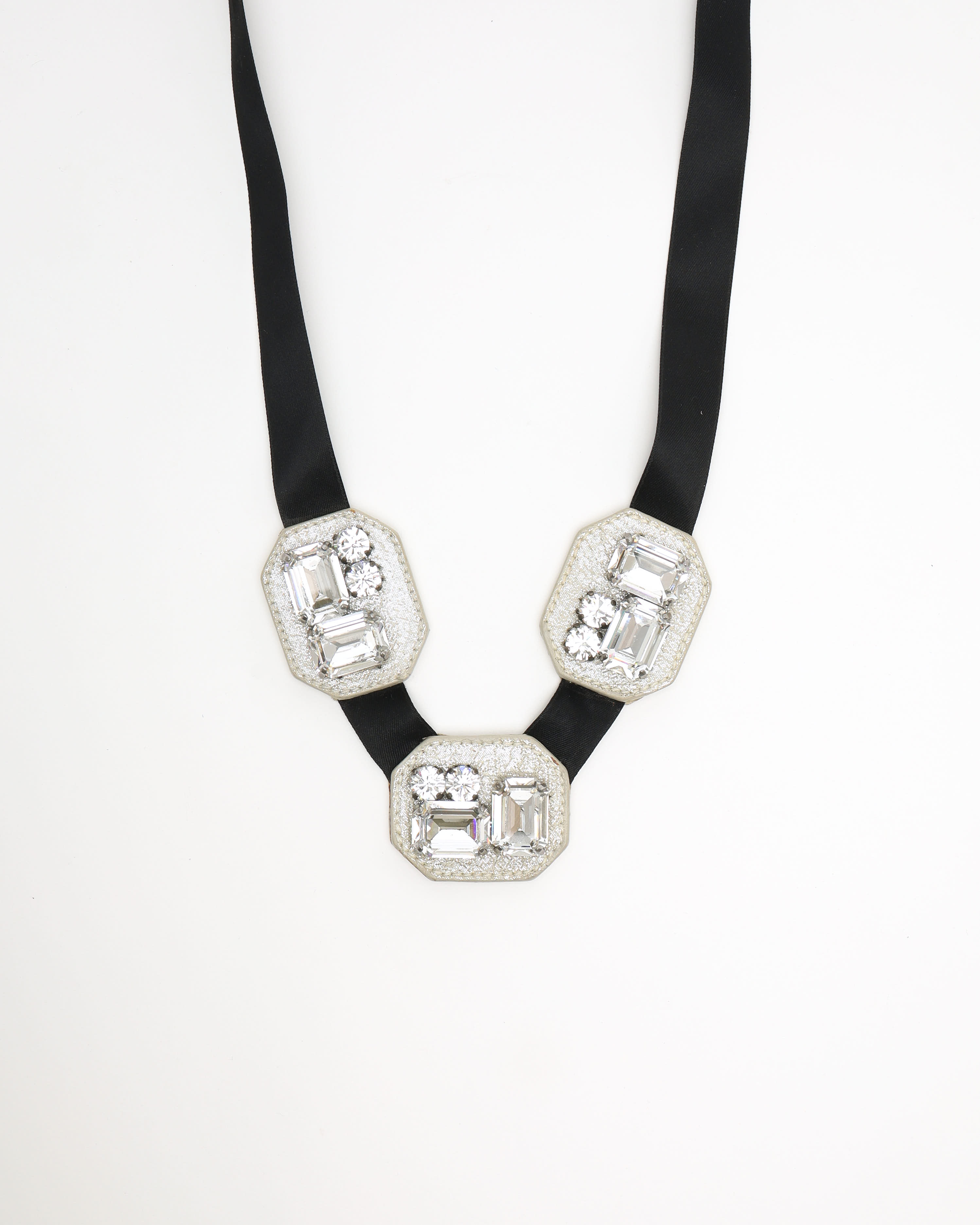 Miu Miu Bijou Necklace