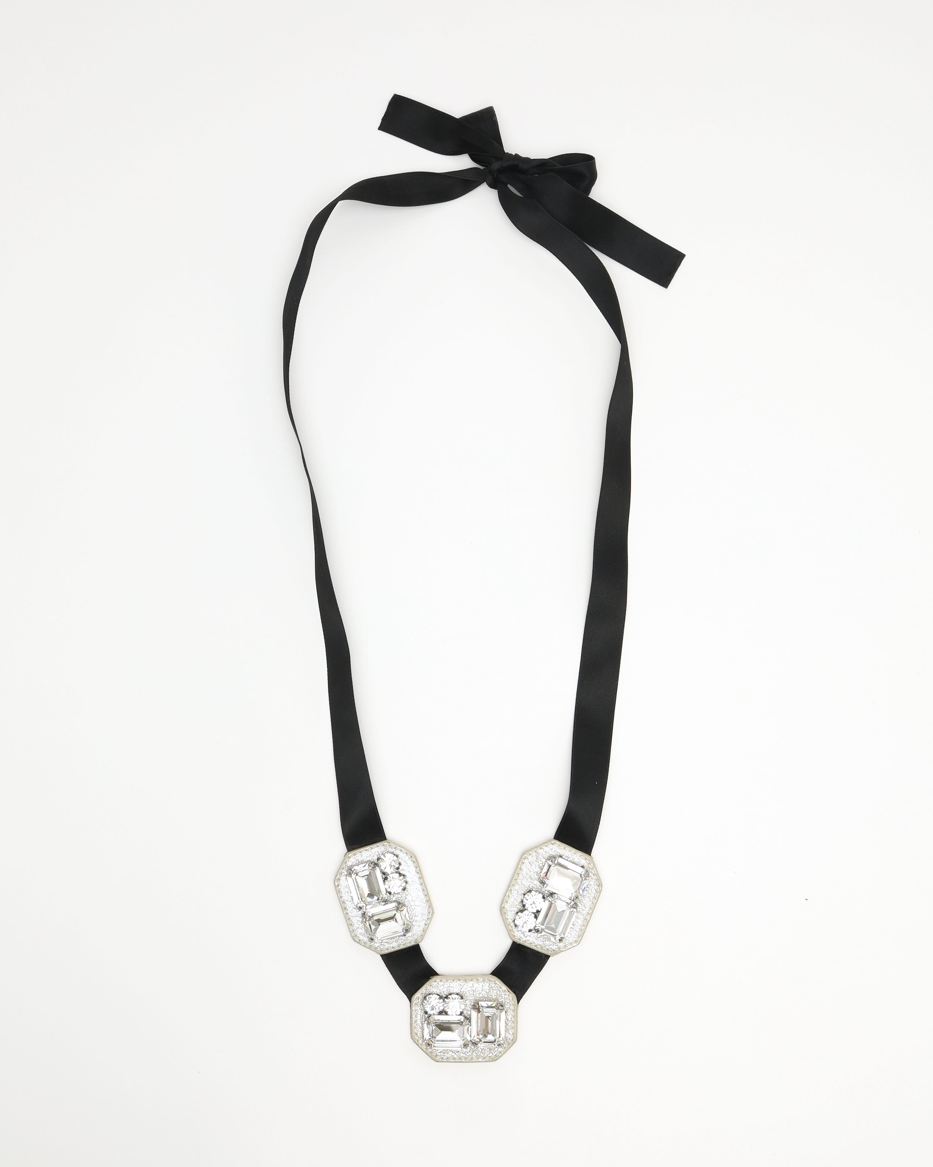 Miu Miu Bijou Necklace