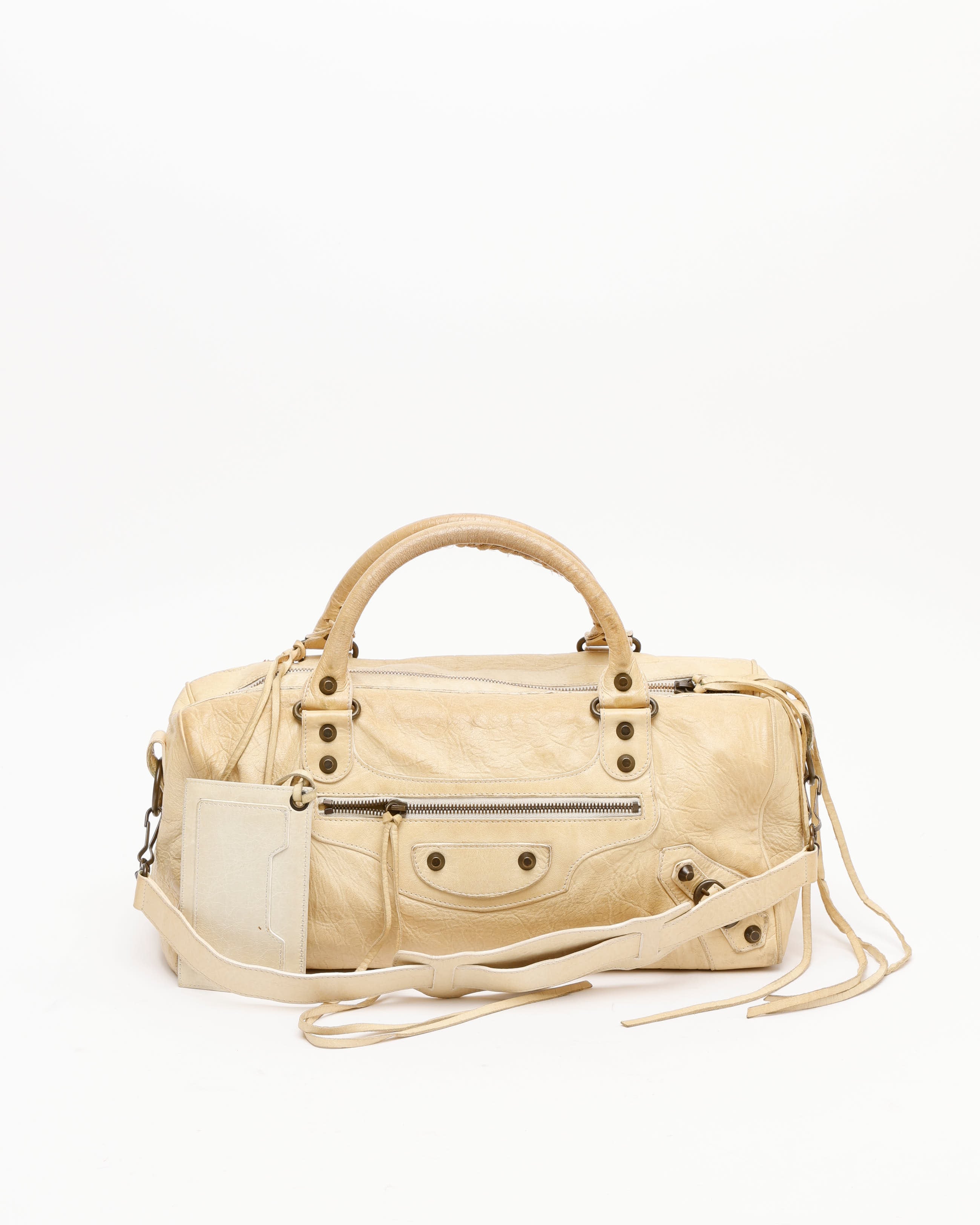 BALENCIAGA Twiggy Bag