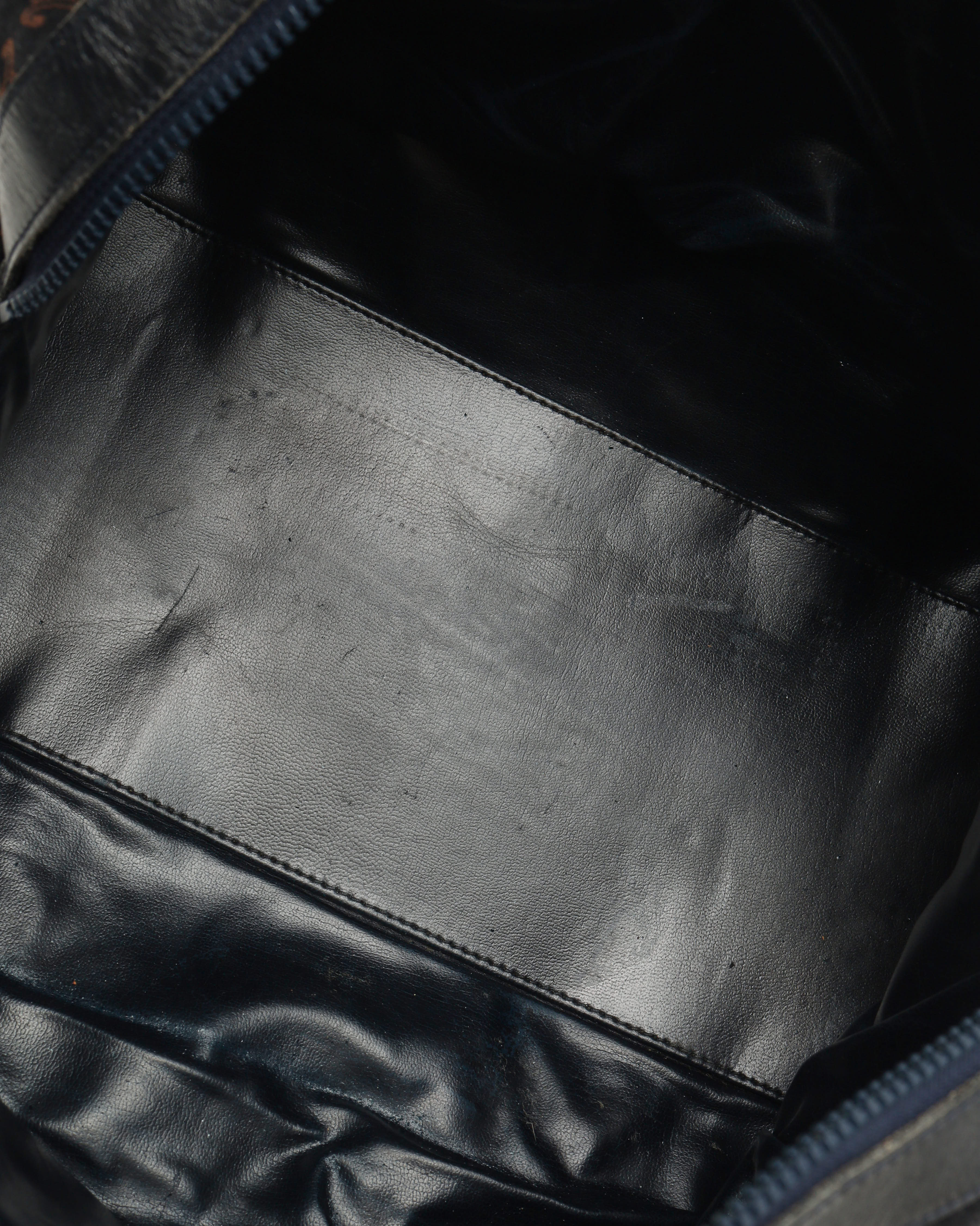 Celine Céline Triomphe Boston Bag