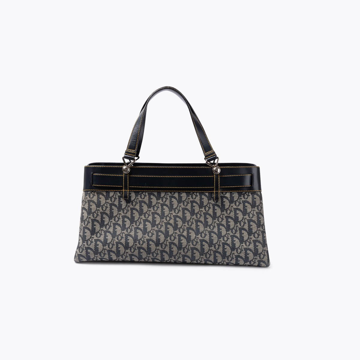 CHRISTIAN DIOR Jeans Pocket Tote