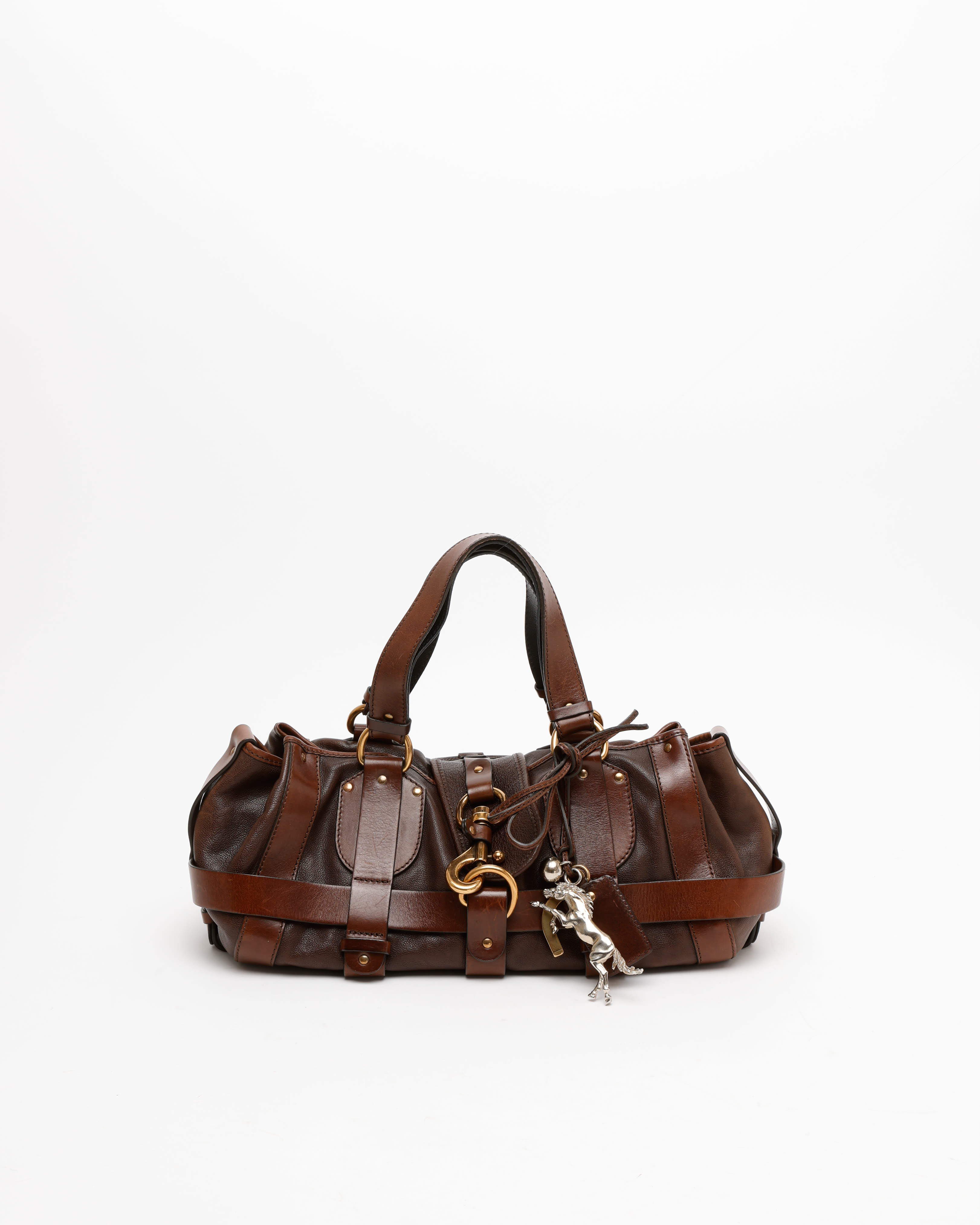 ChloéKerala Hobo Bag