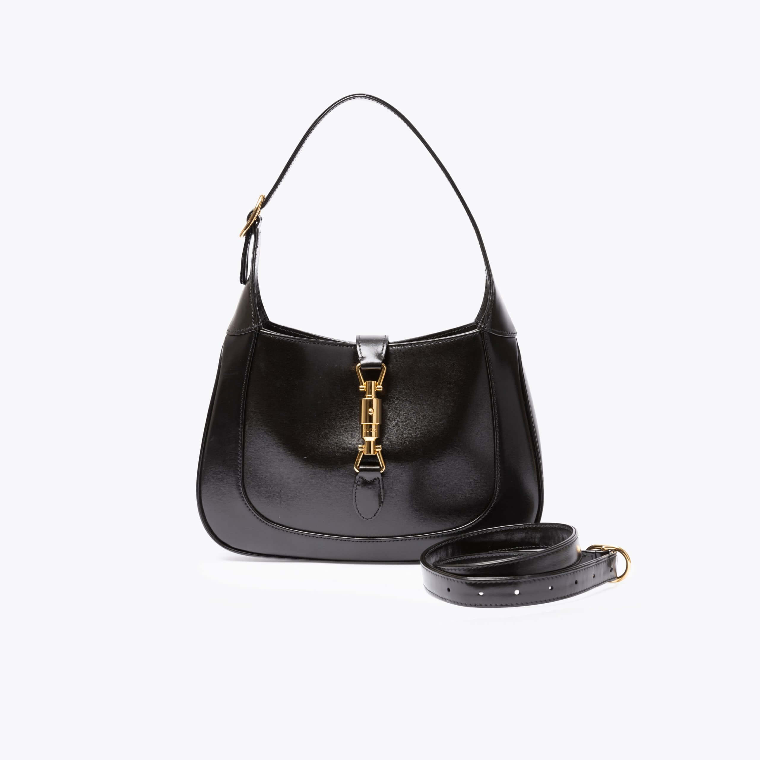 GUCCI Jackie 1961 Small Shoulder Bag