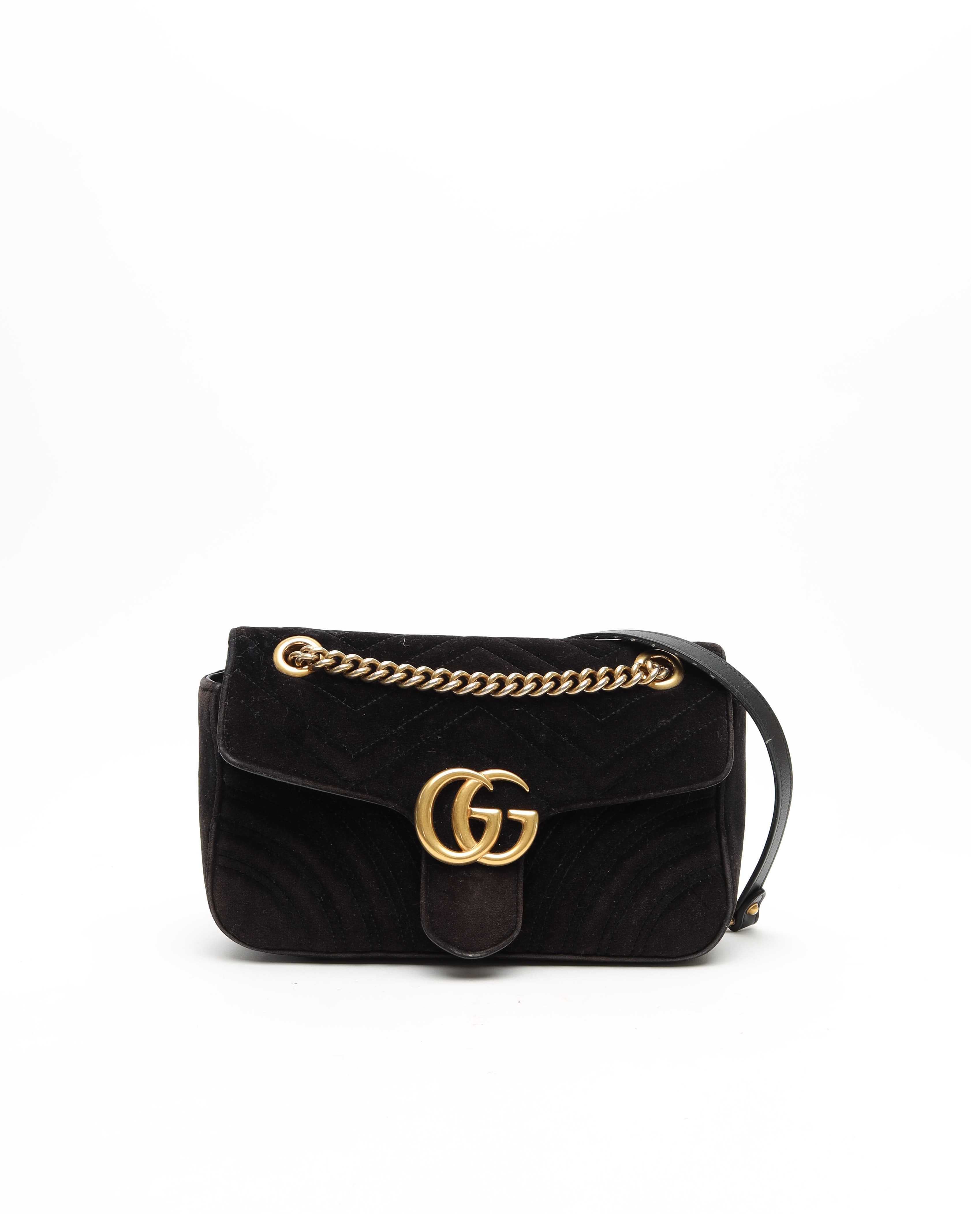 Gucci GG Marmont Small Bag