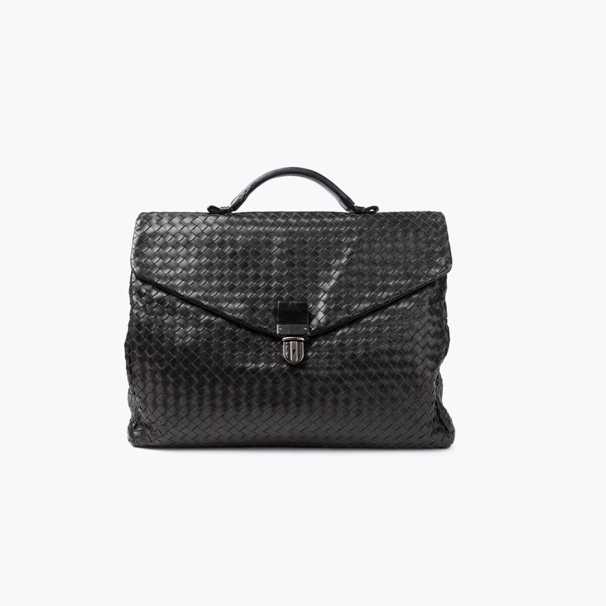BOTTEGA VENETA Intrecciato Portfolio