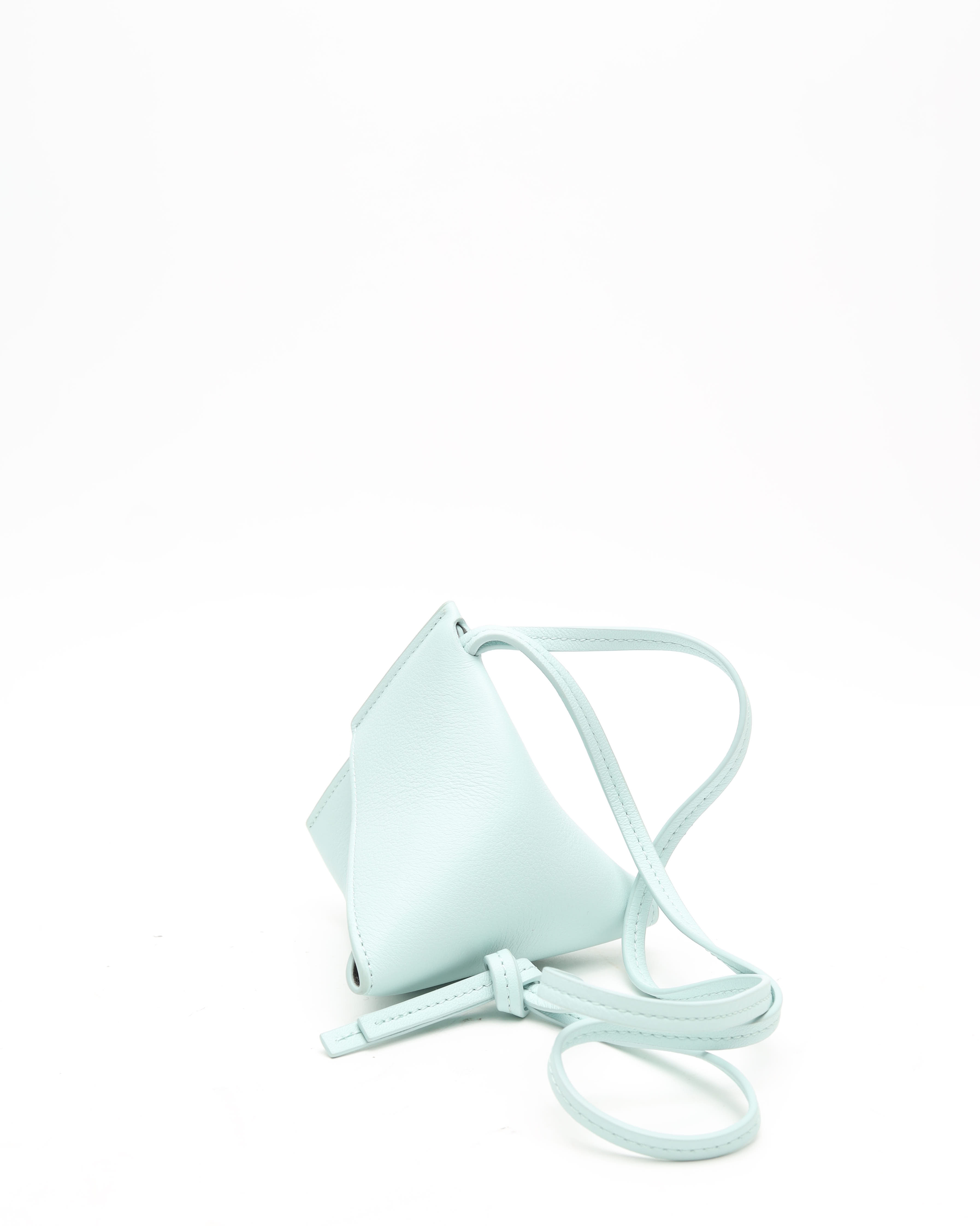 Loewe Puzzle Fold Charm Pouch