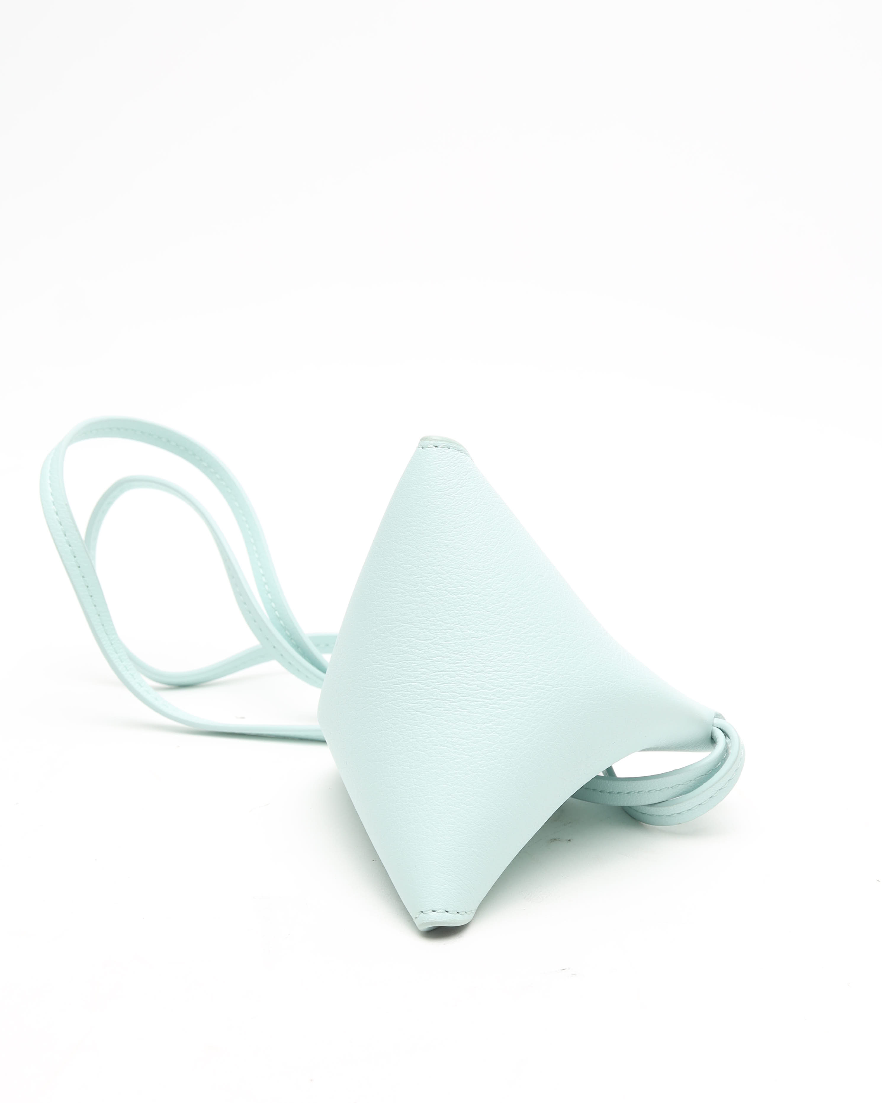 Loewe Puzzle Fold Charm Pouch