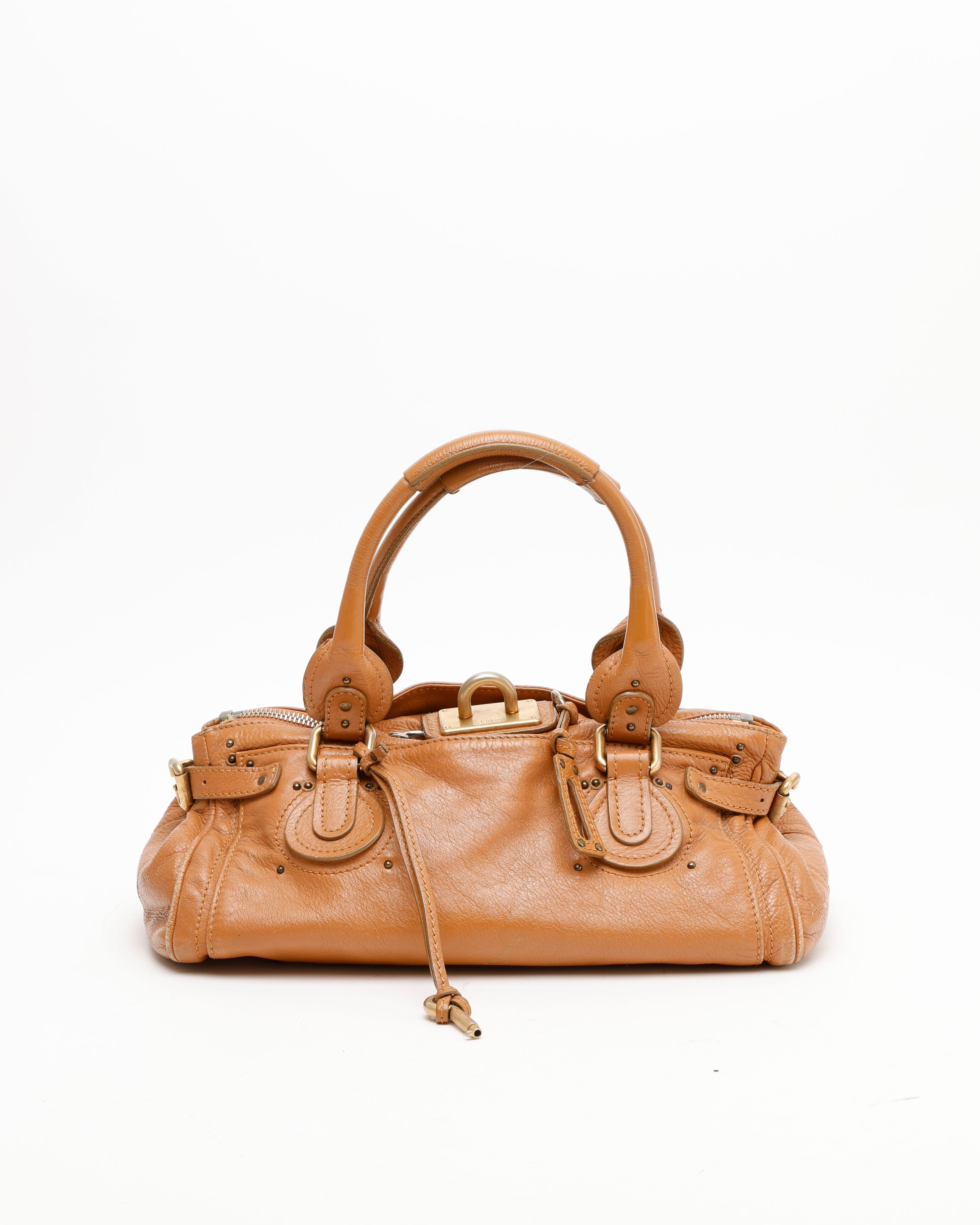 ChloéPaddington Bag