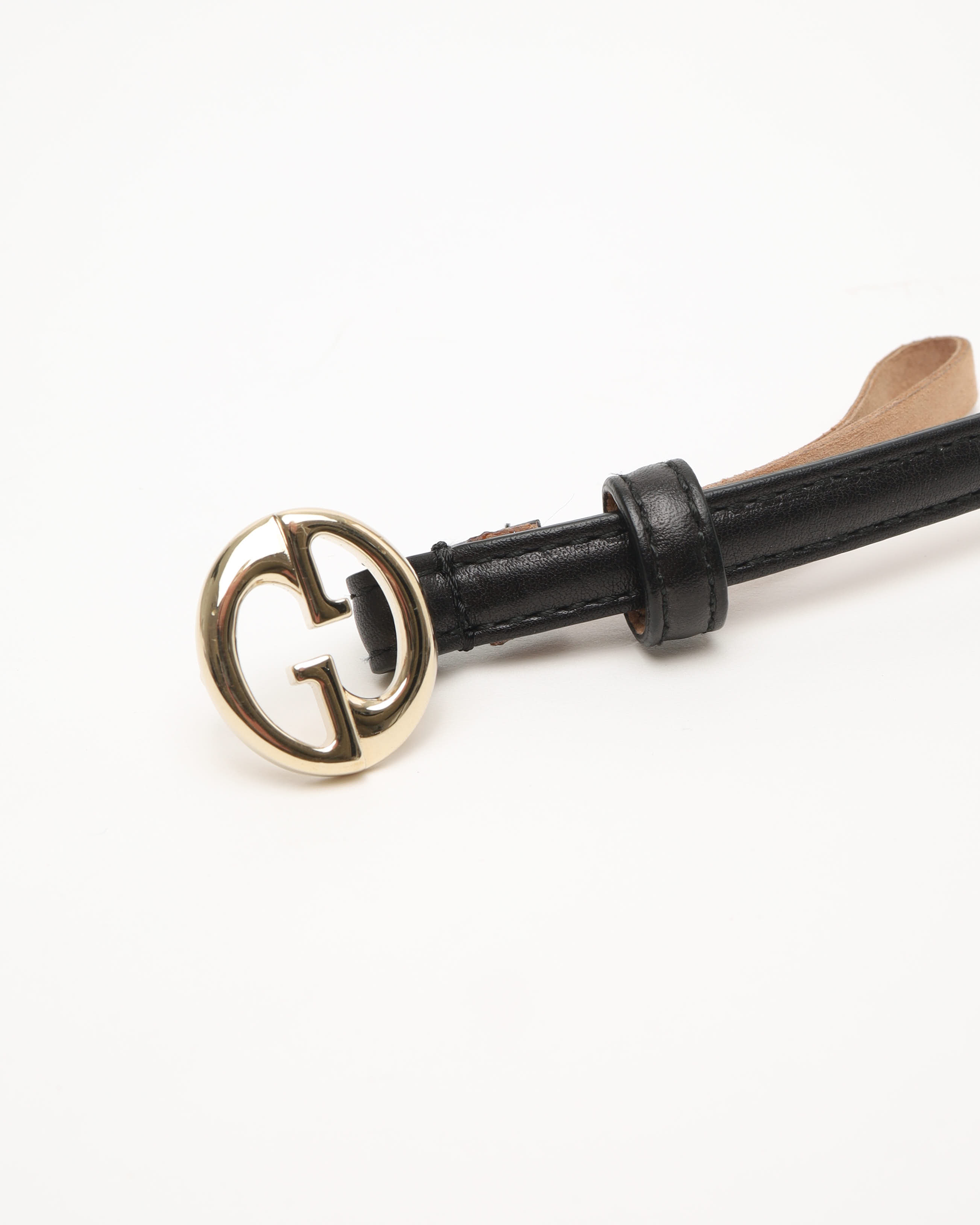 Gucci Interlocking G Belt