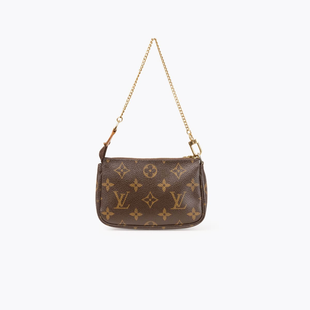 LOUIS VUITTON Mini Pochette Accessoires
