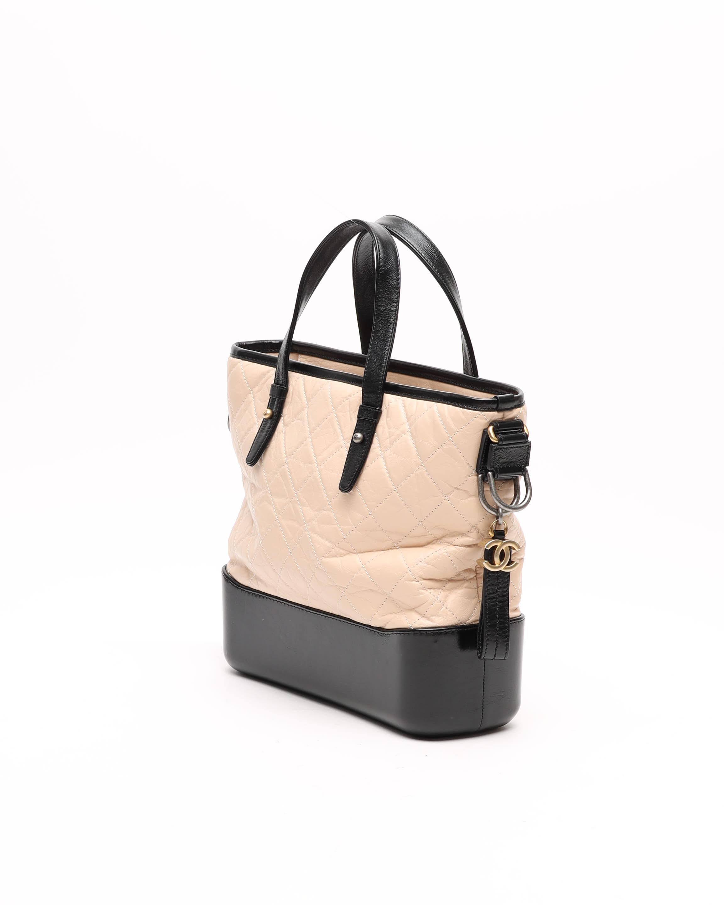 Pre-owned Chanel Medium Gabrielle Bag