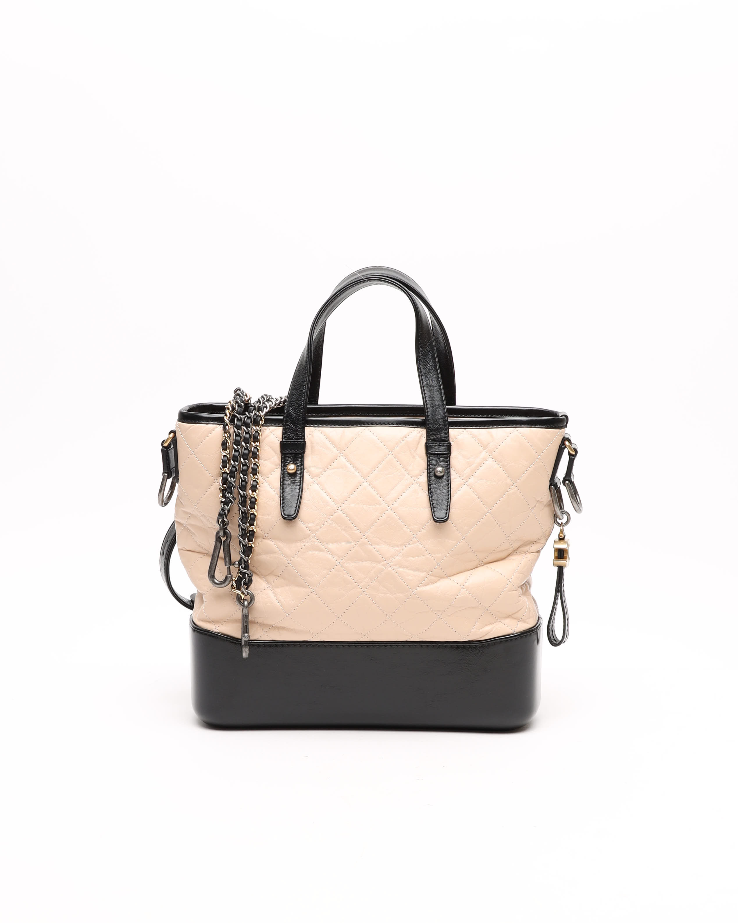 Pre-owned Chanel Medium Gabrielle Bag