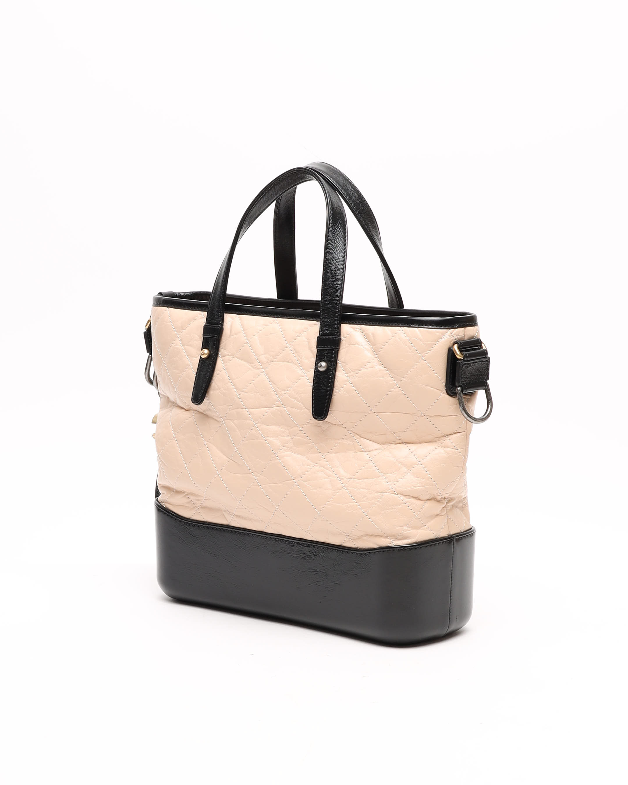 Pre-owned Chanel Medium Gabrielle Bag