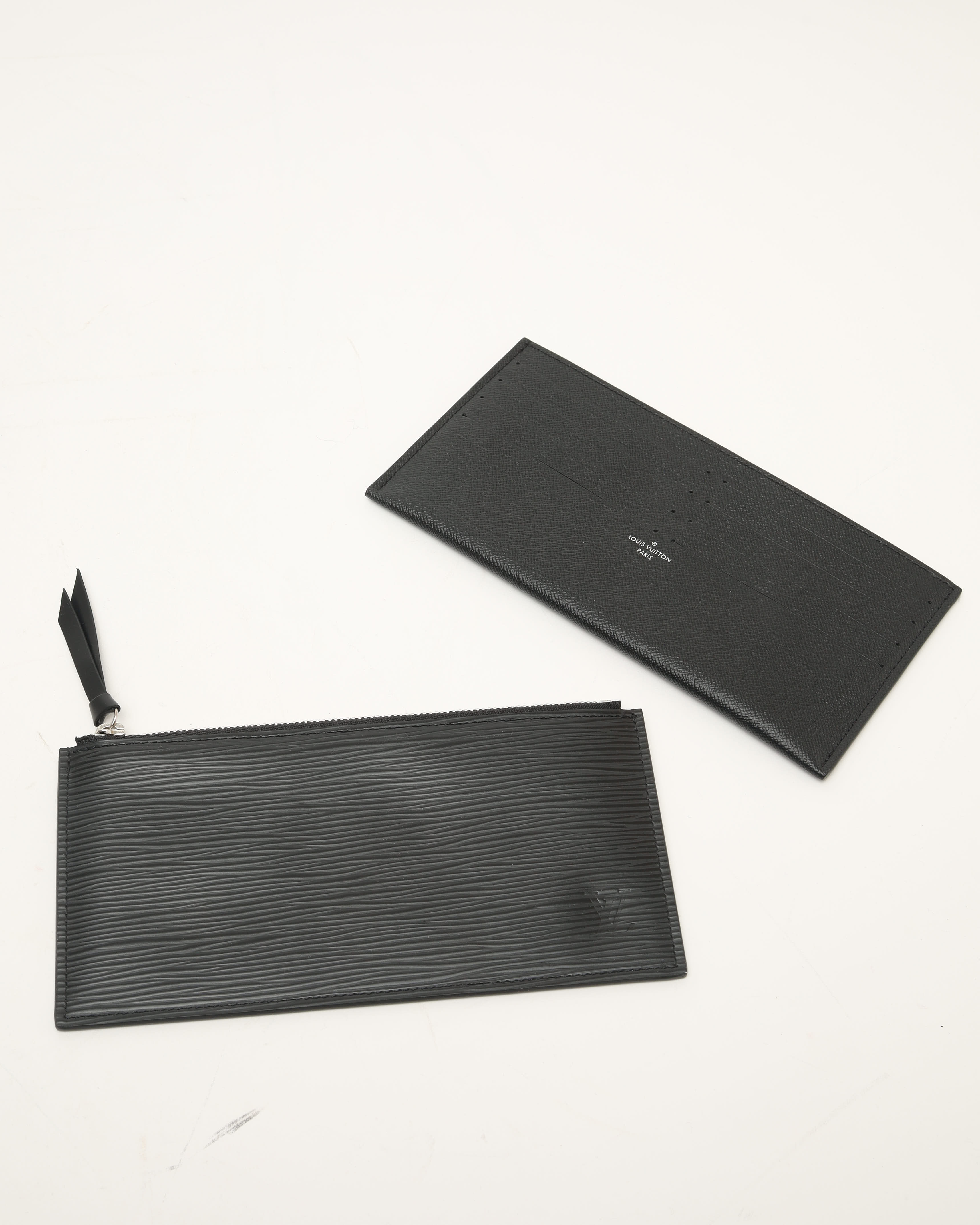 Pre-owned Louis Vuitton Epi Pochette Félicie Bag