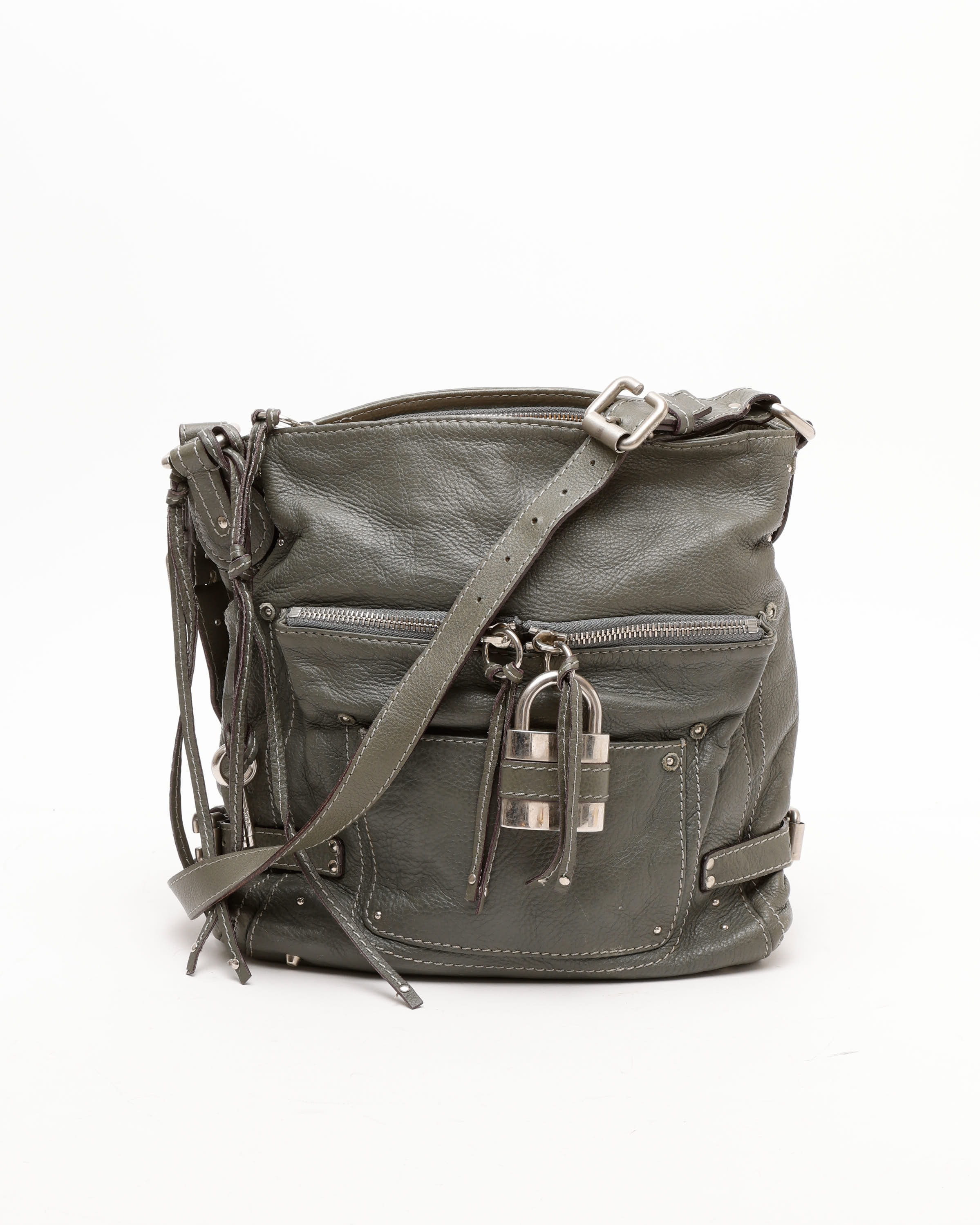 ChloéPaddington Crossbody Bag