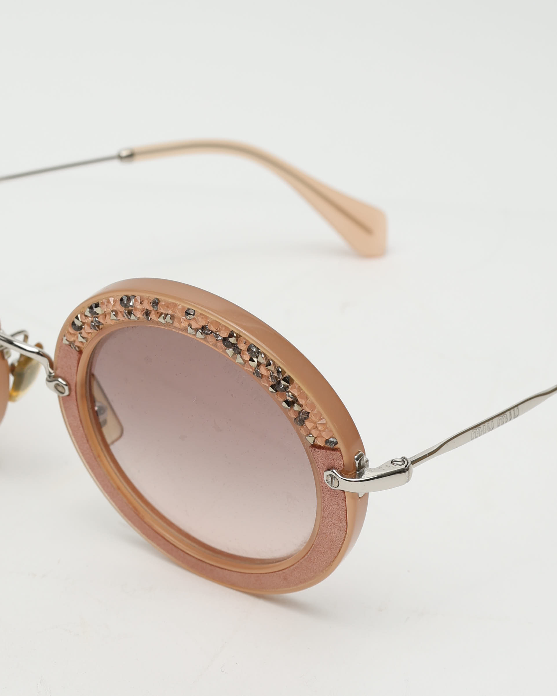 Miu Miu Sunglasses